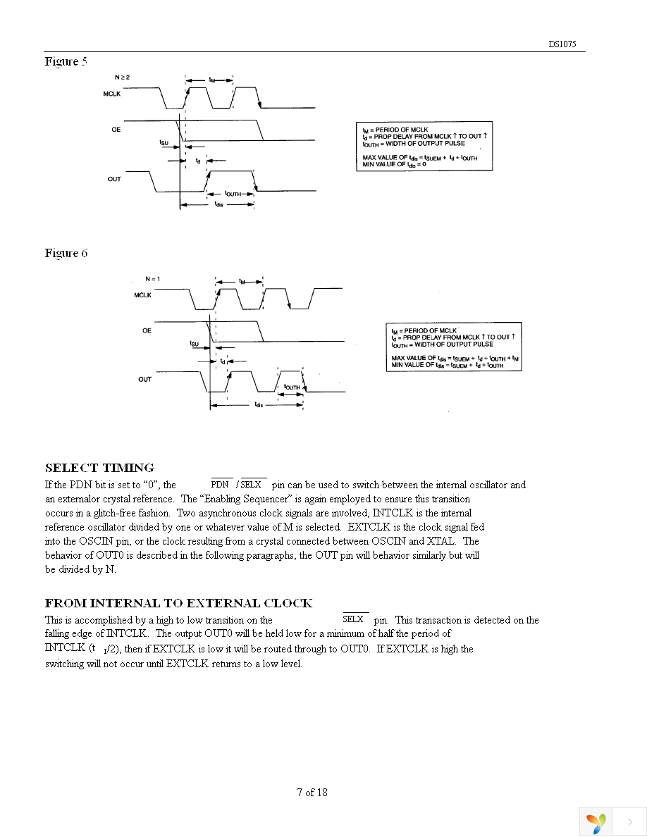 DS1075Z-803 Page 7