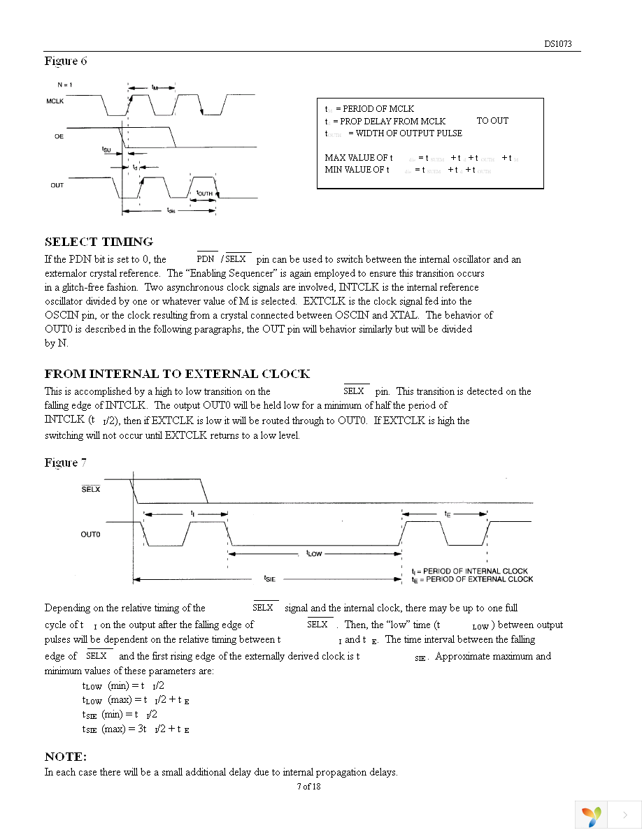 DS1073Z-100 Page 7