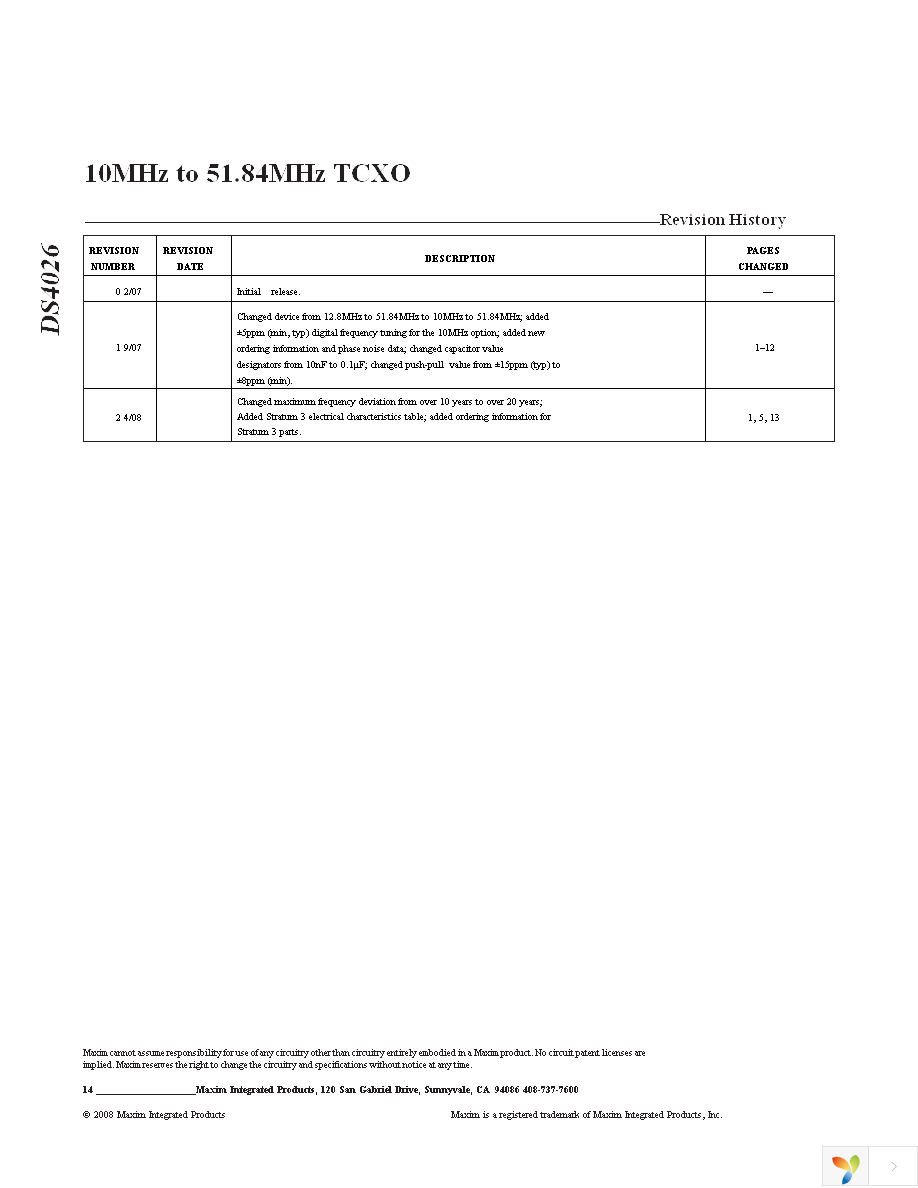 DS4026S+MCN Page 14