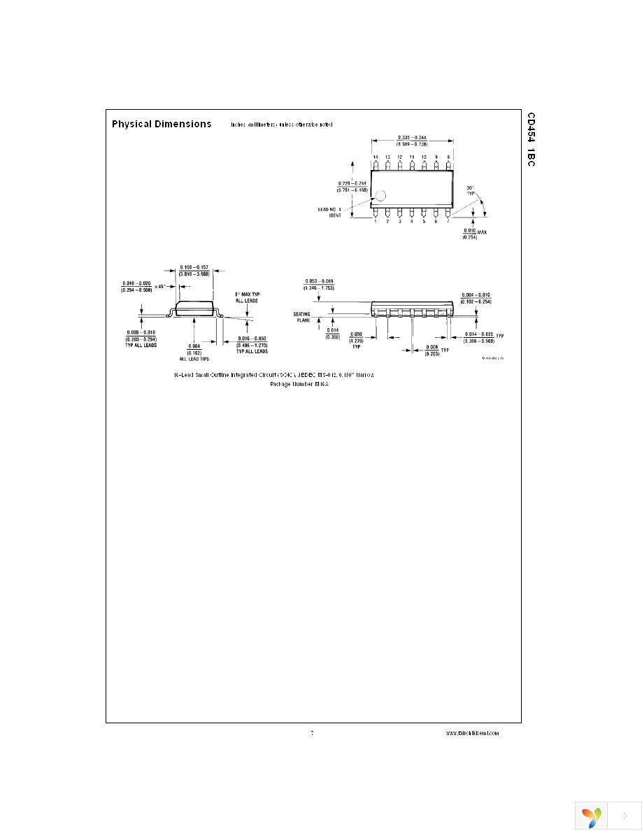 CD4541BCN Page 7