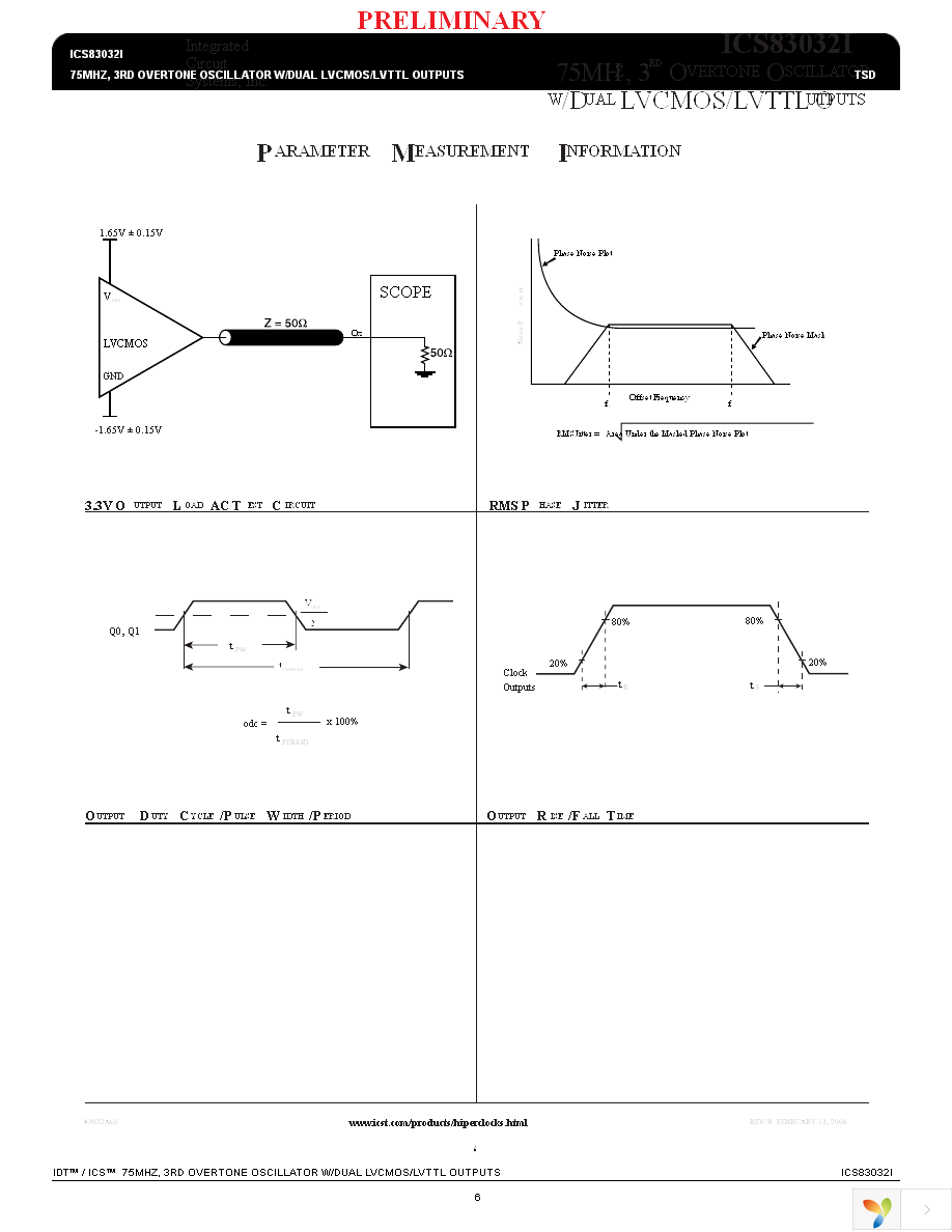 83032AGILF Page 6