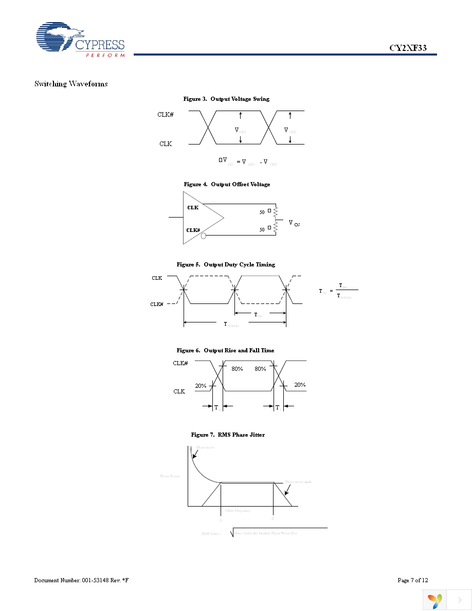 CY2XF33FLXCT Page 7