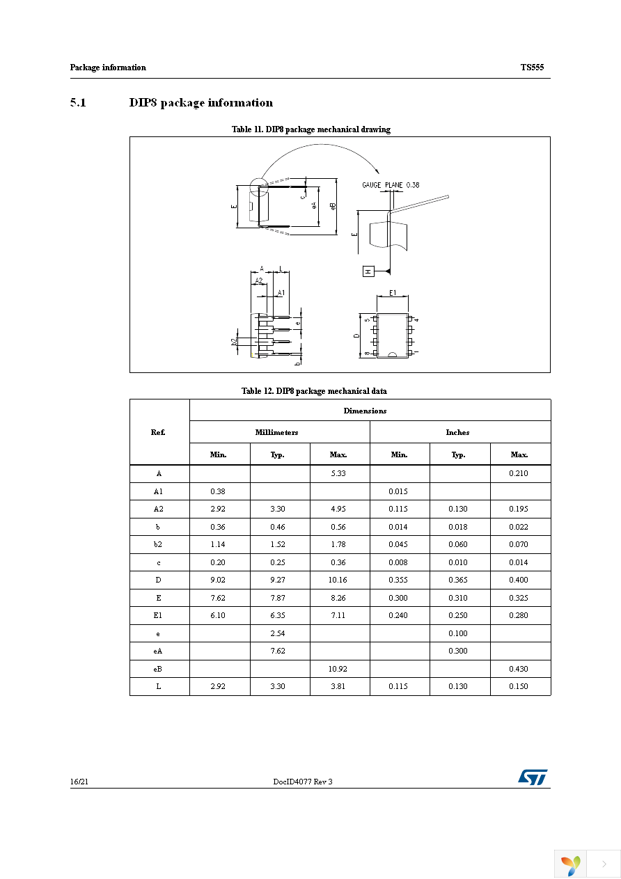 TS555CN Page 16