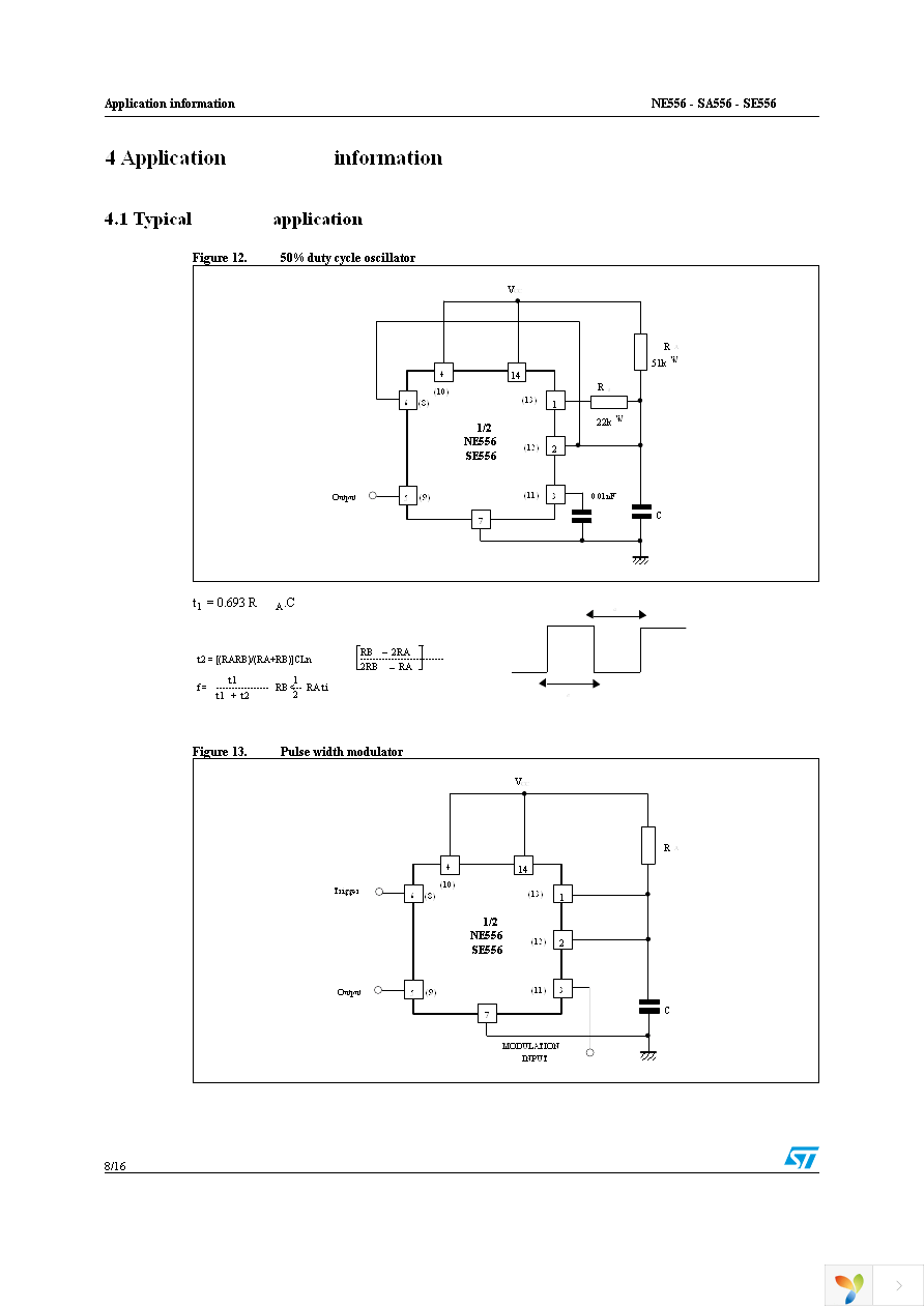 NE556DT Page 8