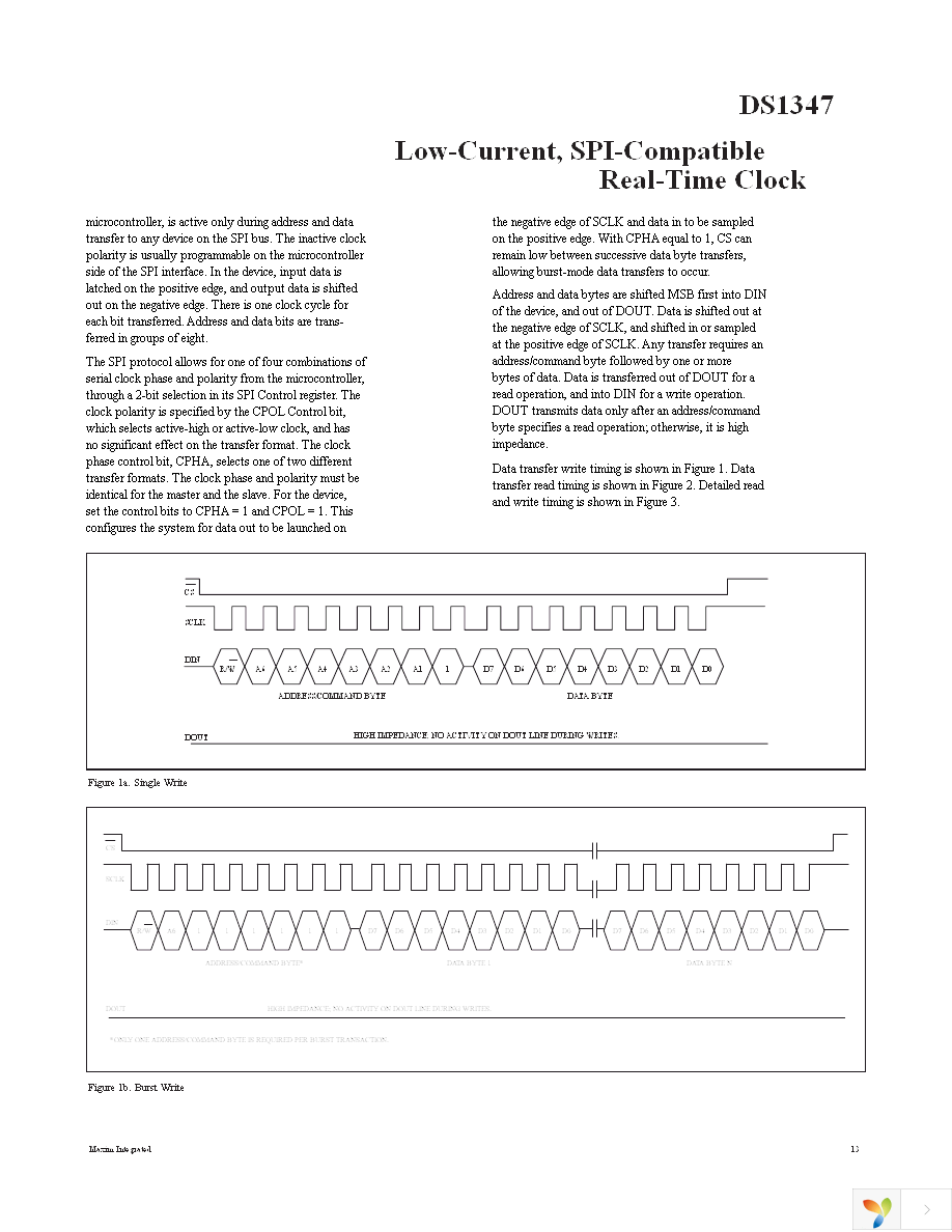 DS1347T+T&R Page 13