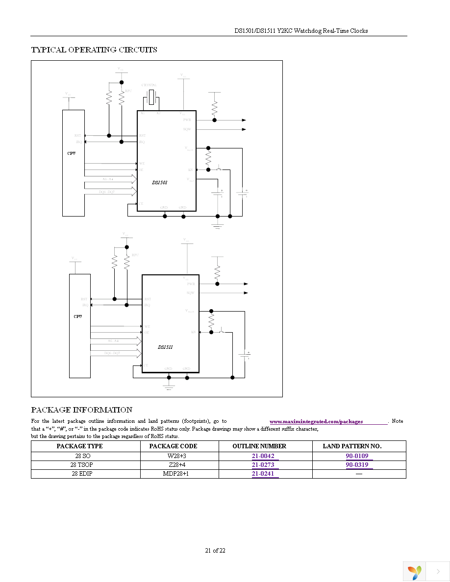 DS1511W+ Page 21