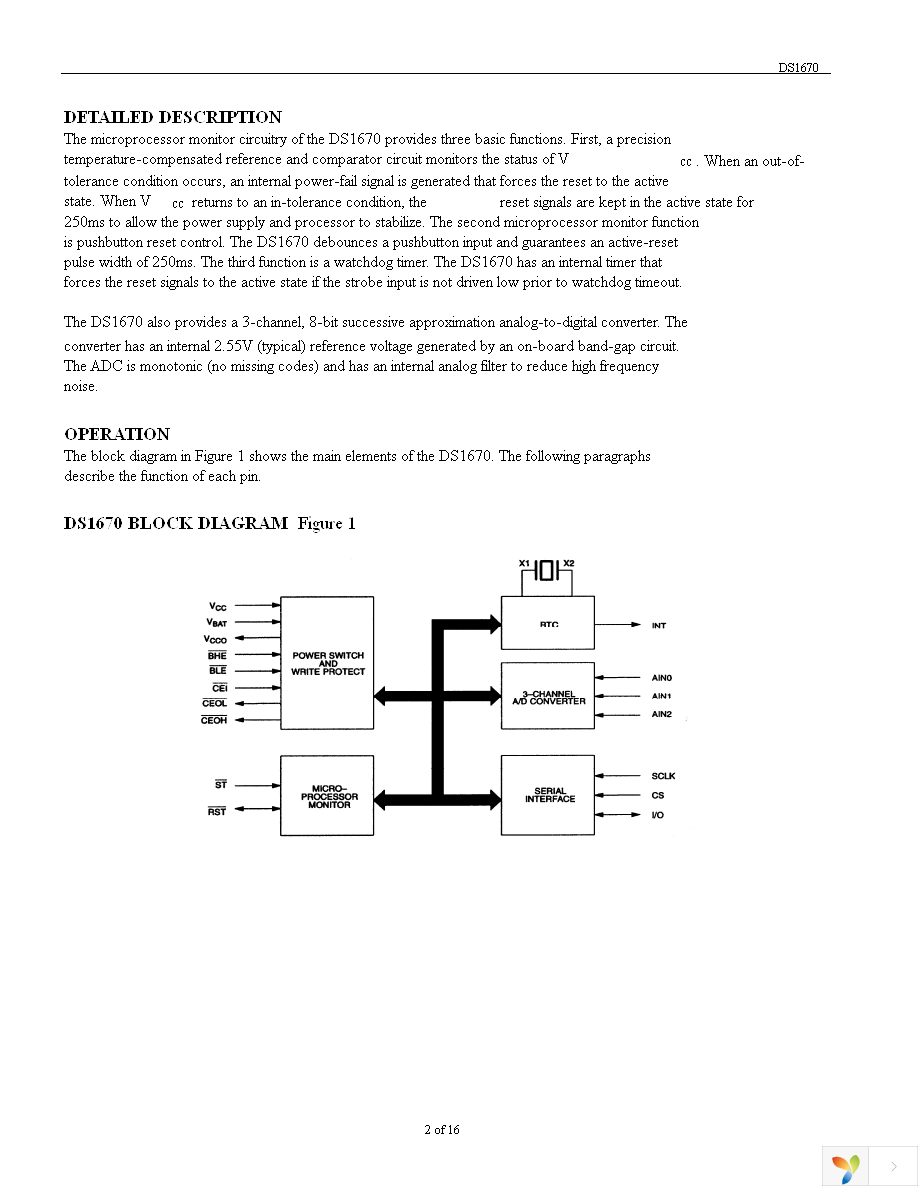 DS1670E+ Page 2