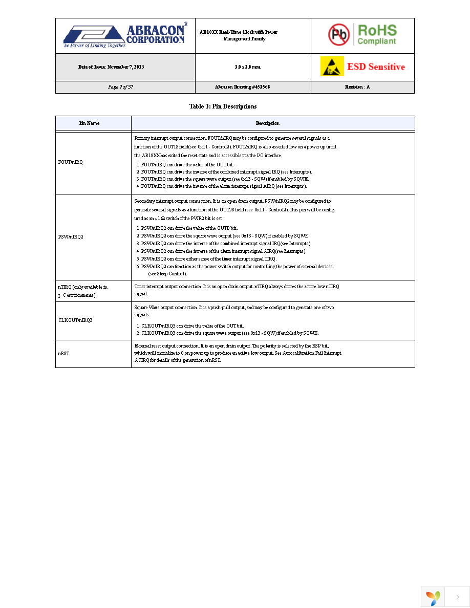 AB1805-T3 Page 9