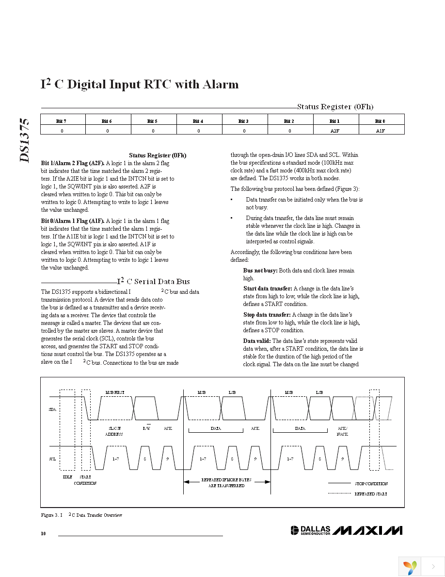 DS1375T+T&R Page 10