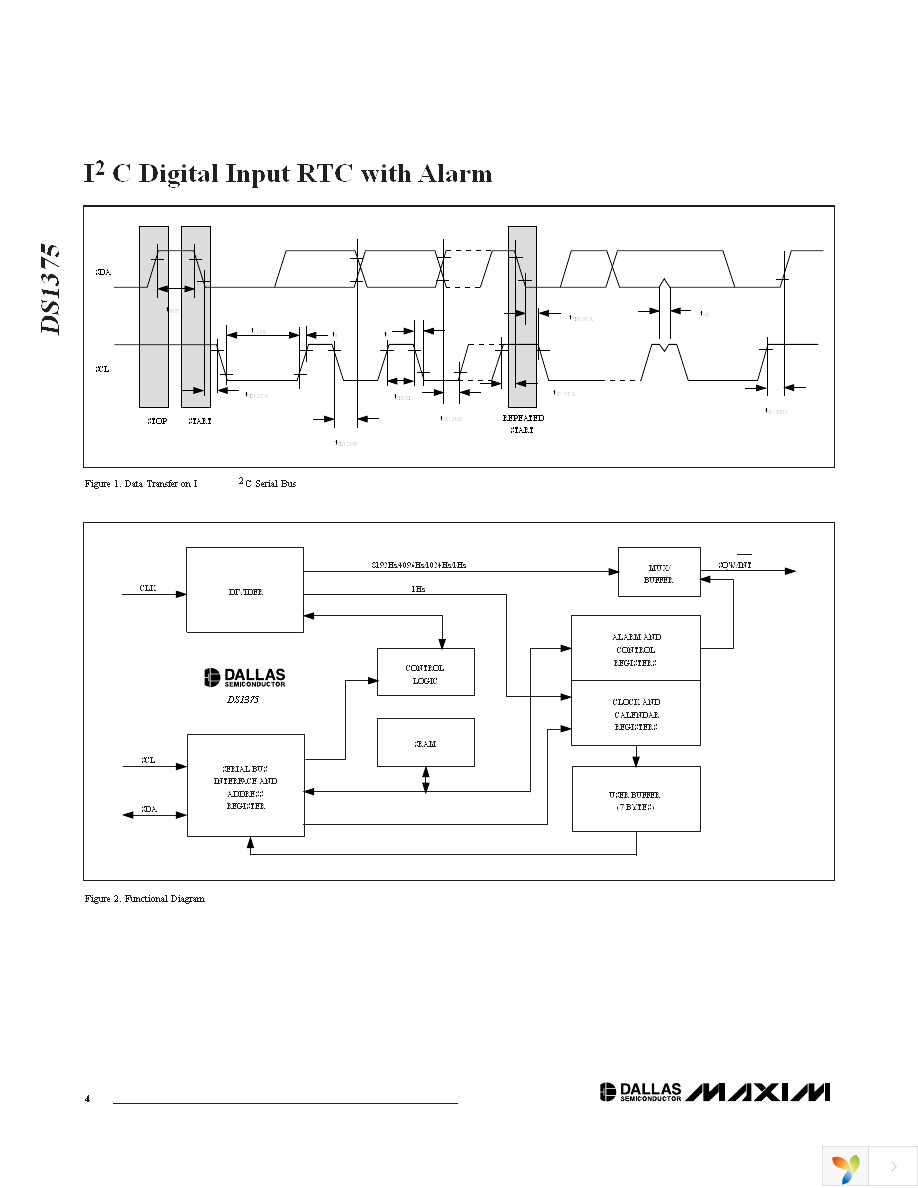 DS1375T+T&R Page 4