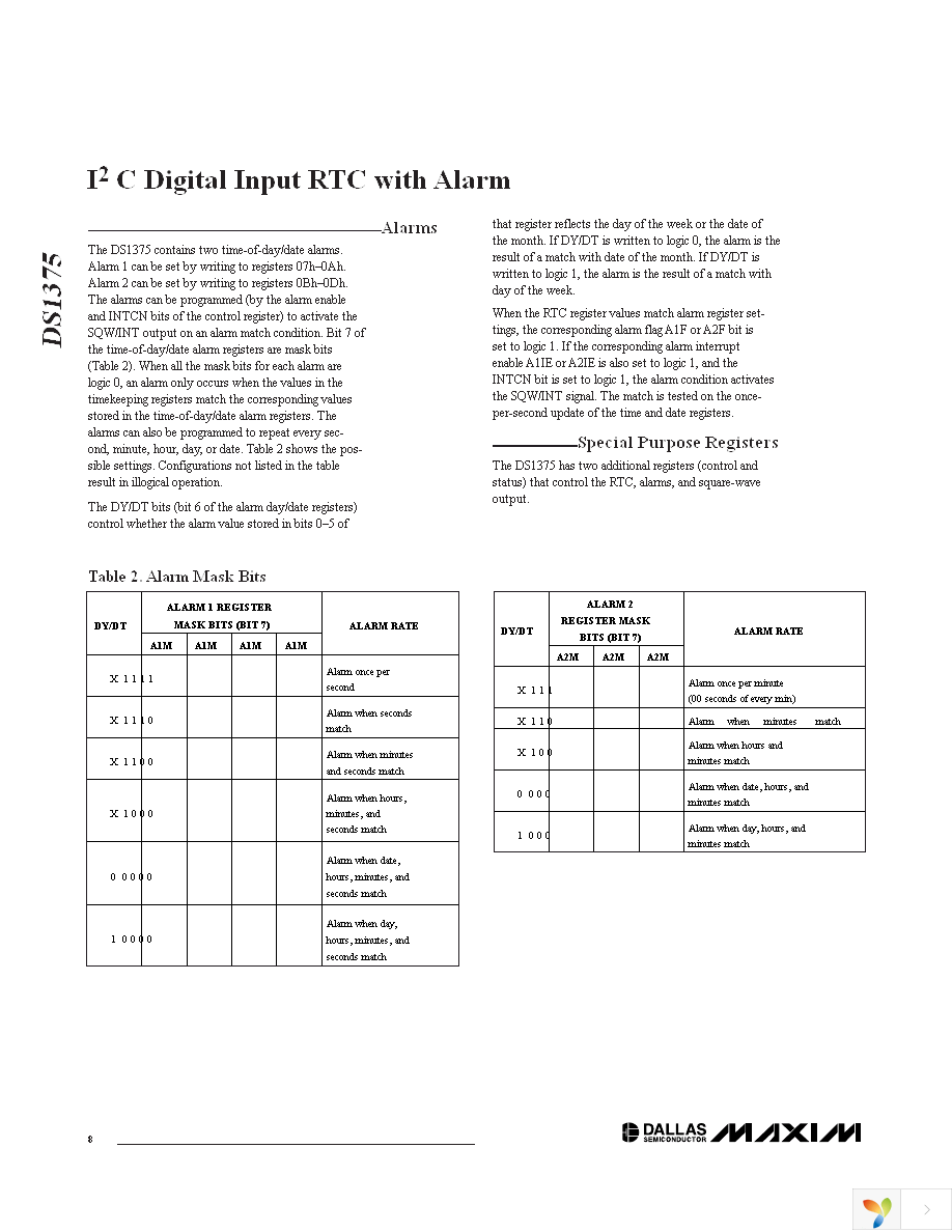 DS1375T+T&R Page 8