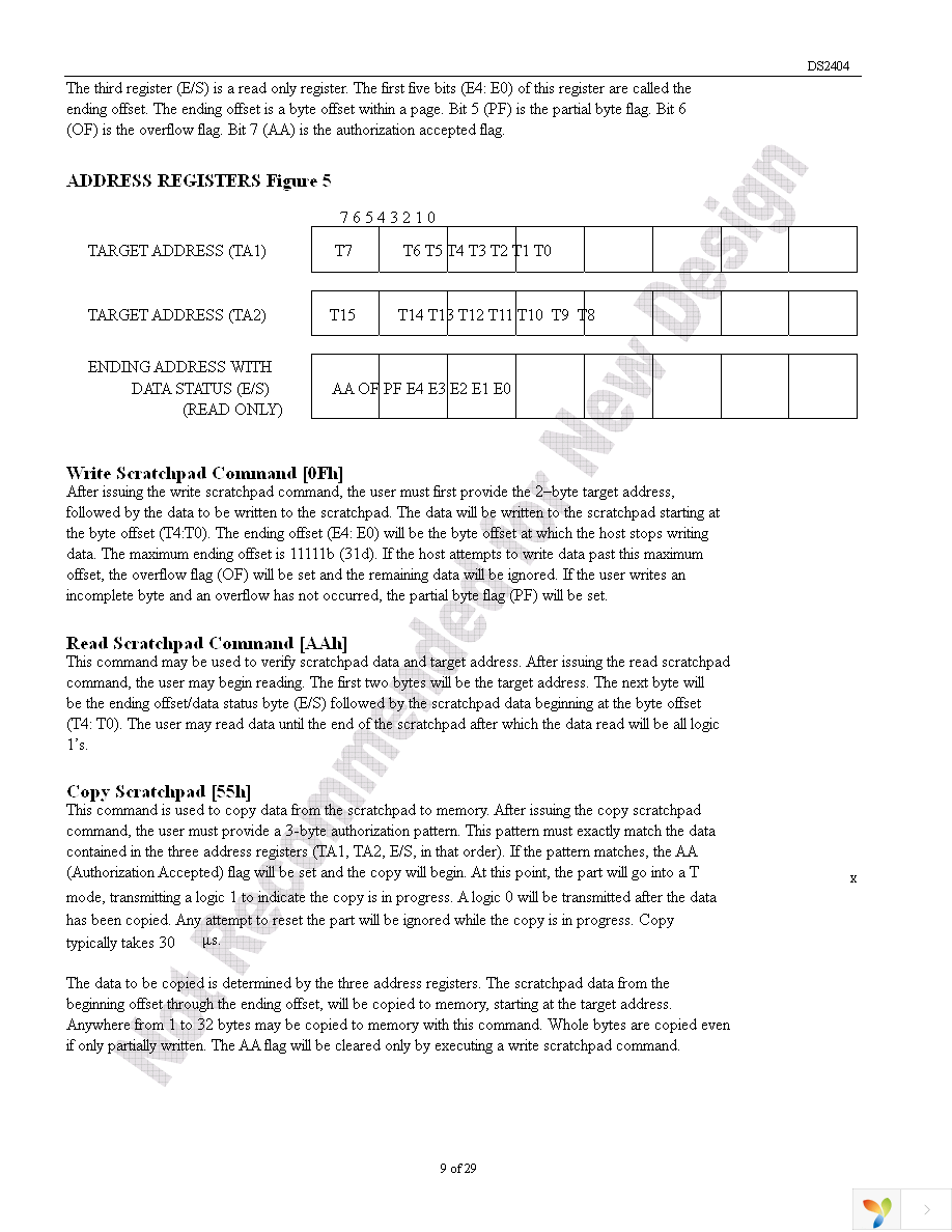 DS2404B Page 9