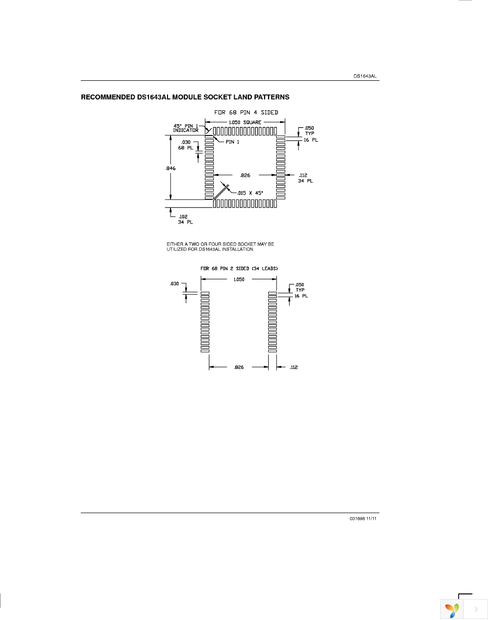 DS1643AL-120 Page 11