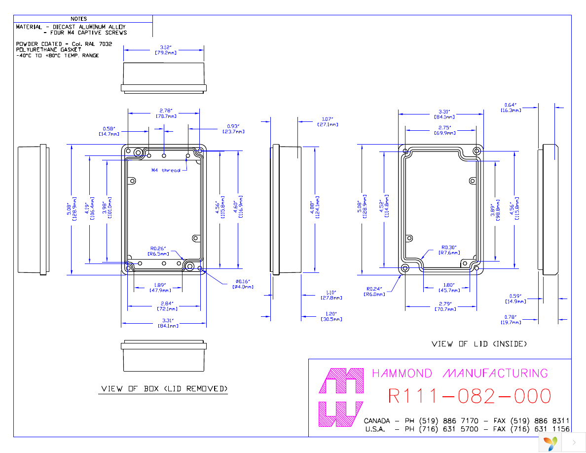 R111-082-000 Page 1