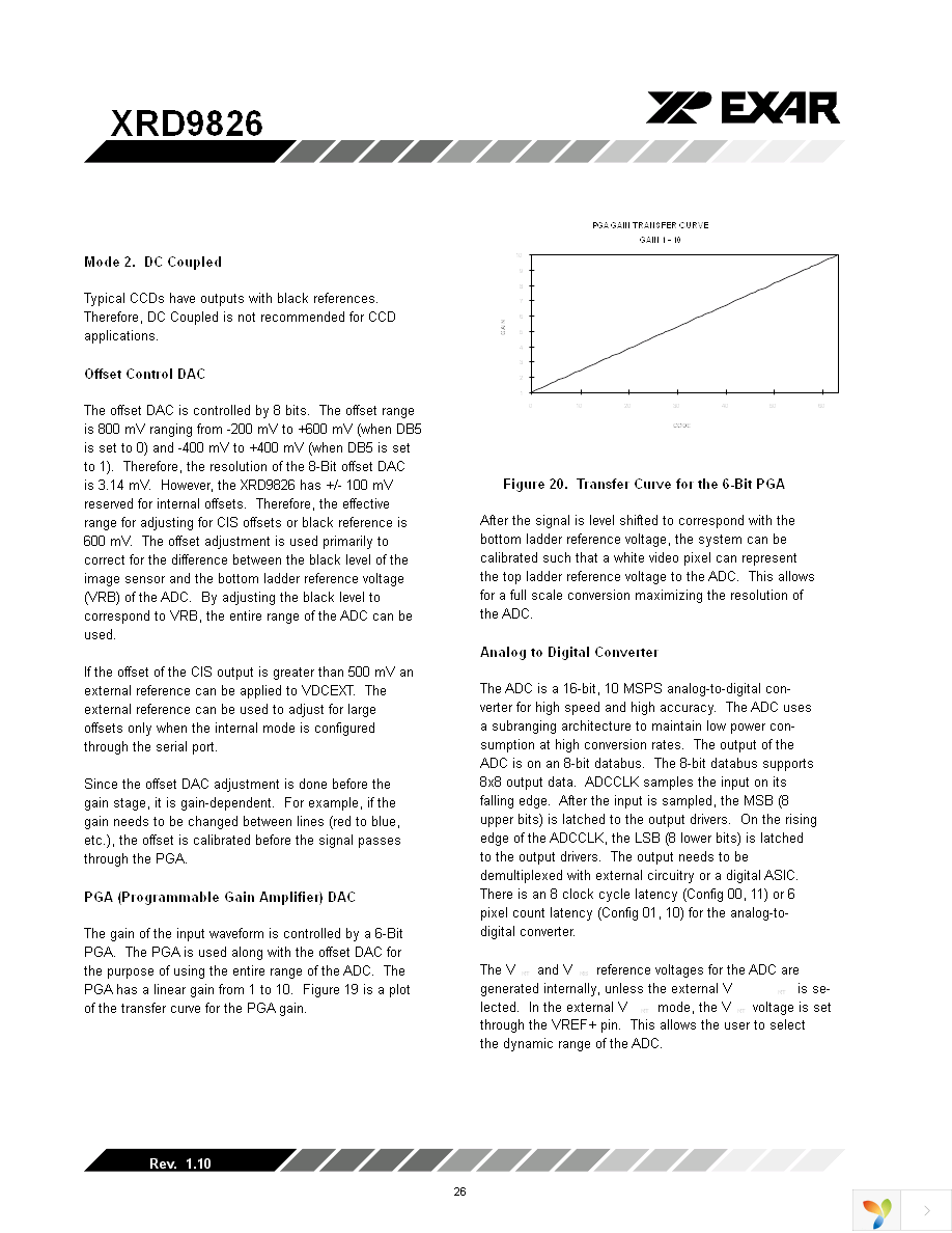 XRD9826ACD-F Page 26