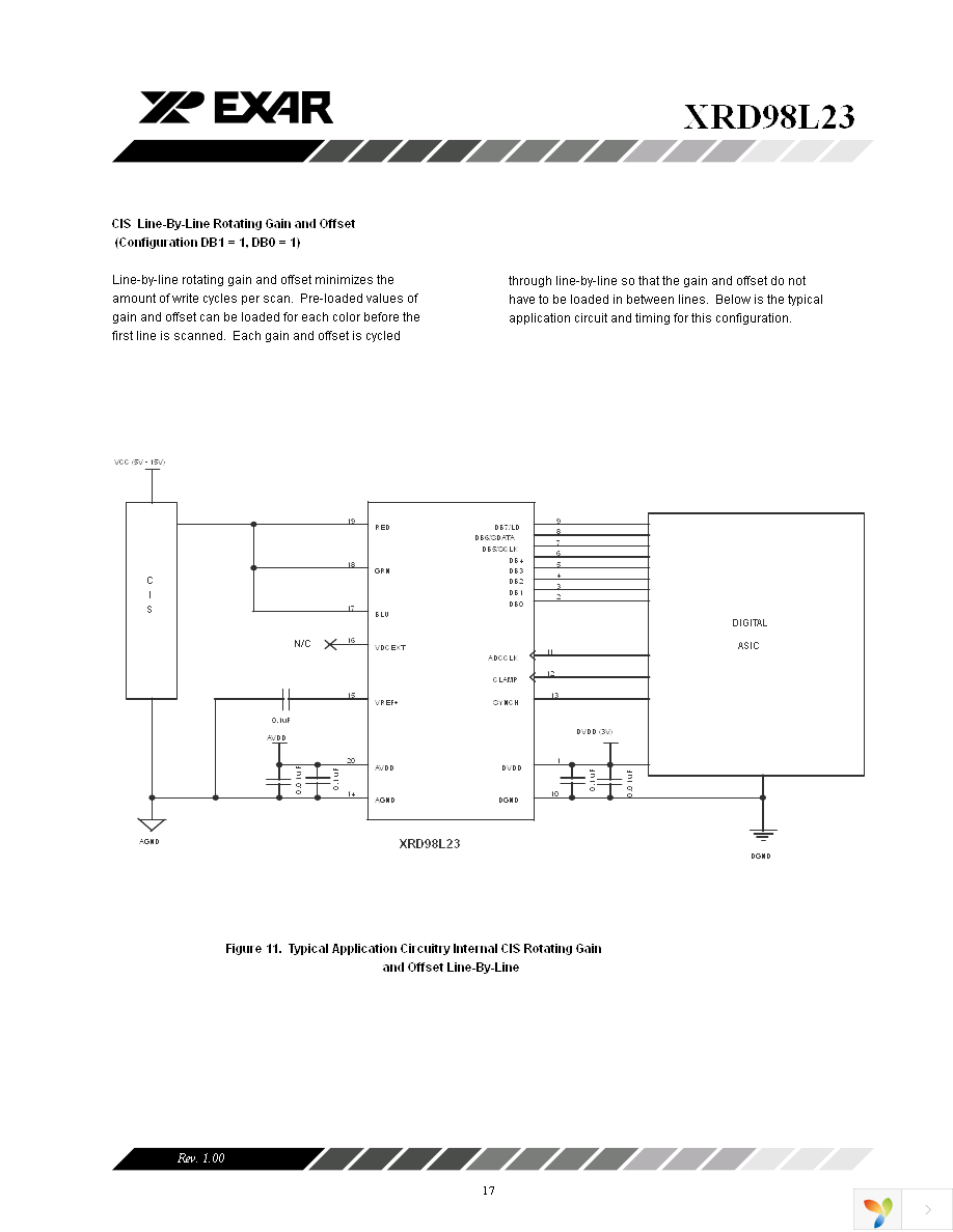 XRD98L23ACD-F Page 17