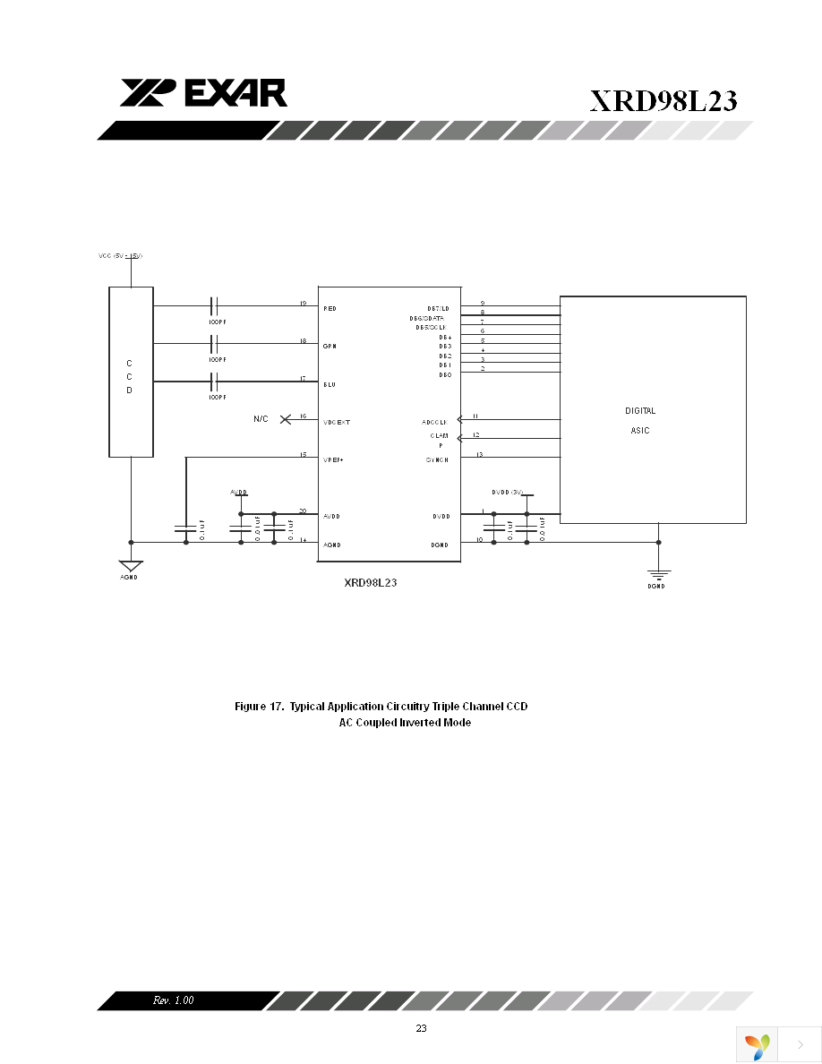 XRD98L23ACD-F Page 23