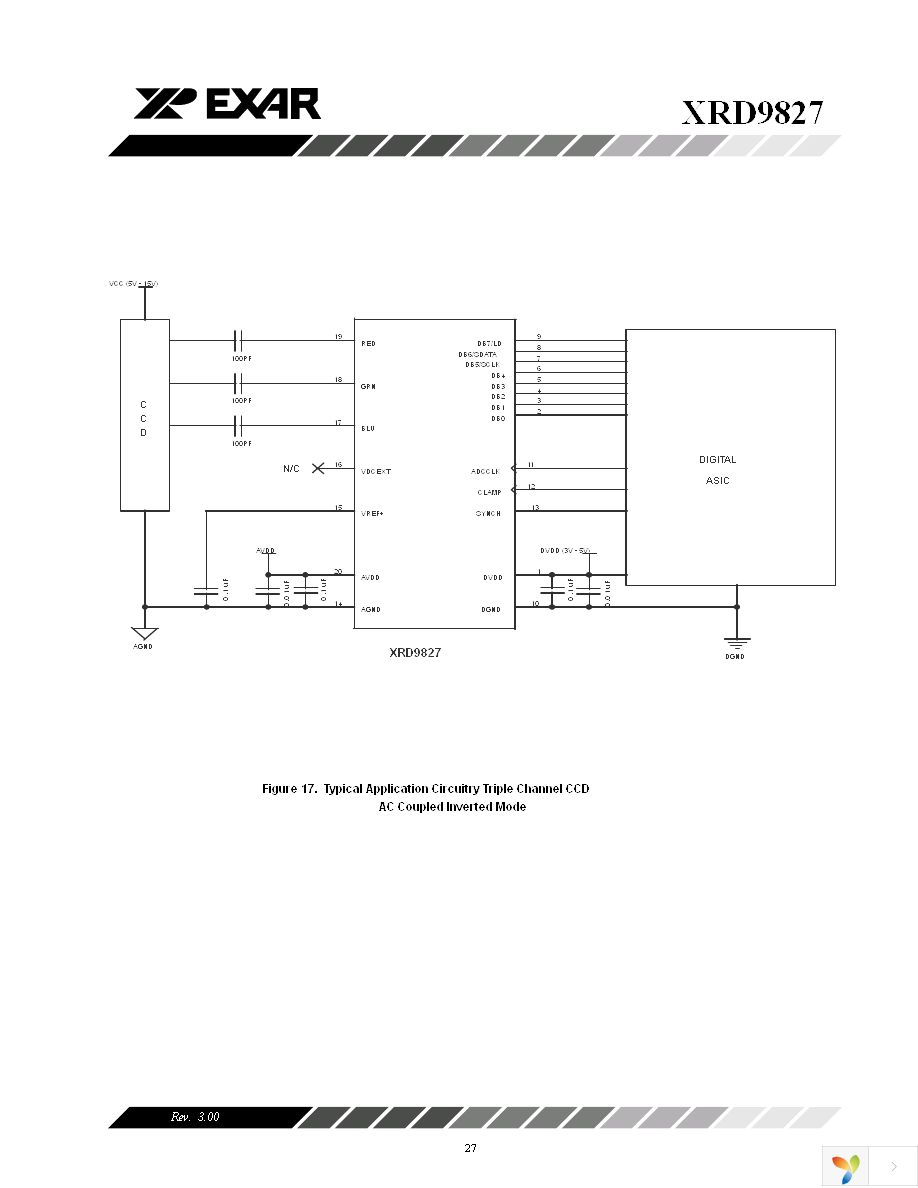 XRD9827ACD-F Page 27