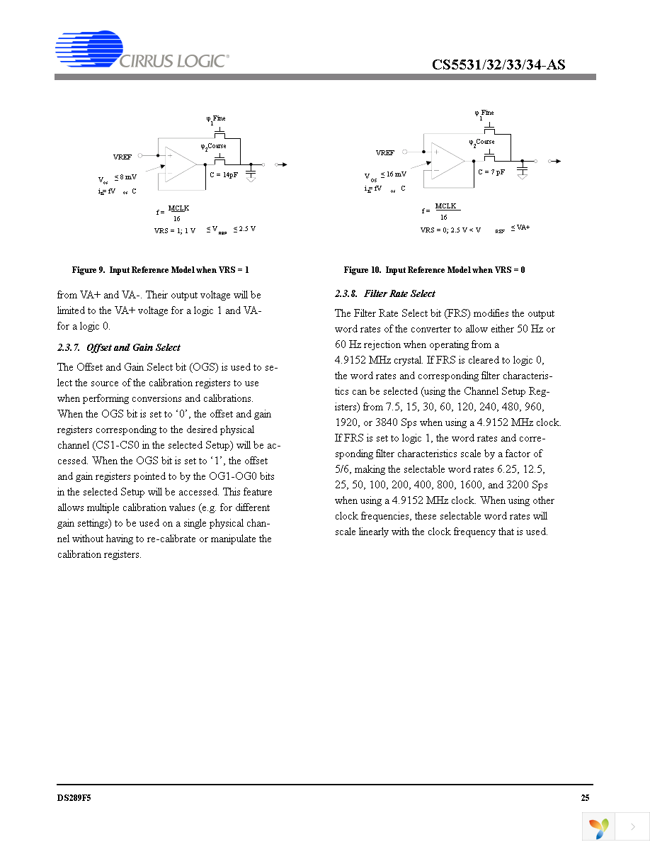 CS5531-ASZ Page 25