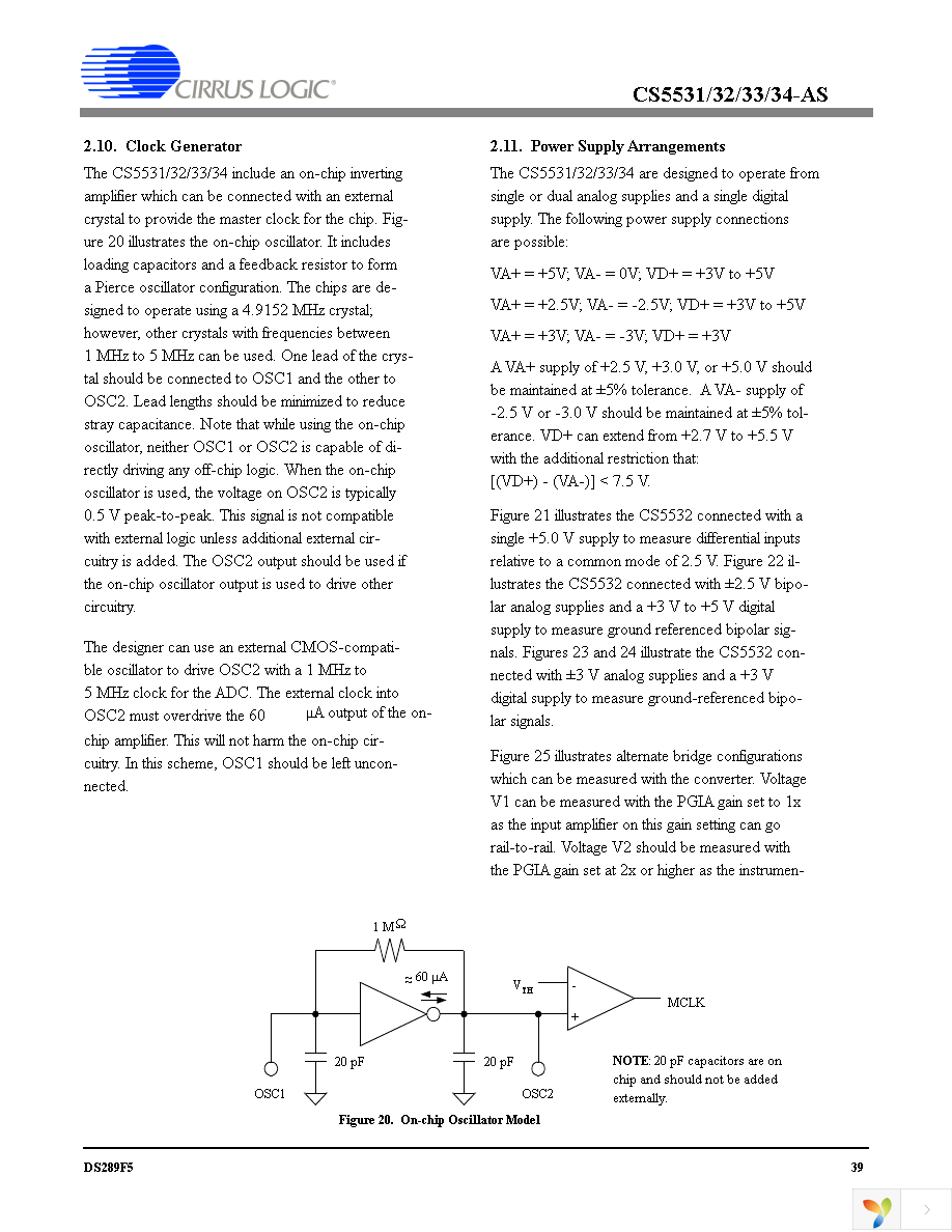 CS5531-ASZ Page 39