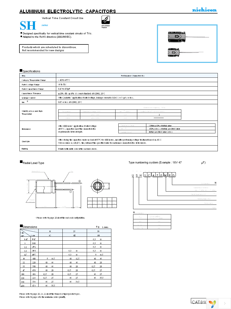 USH1E3R3MED Page 1