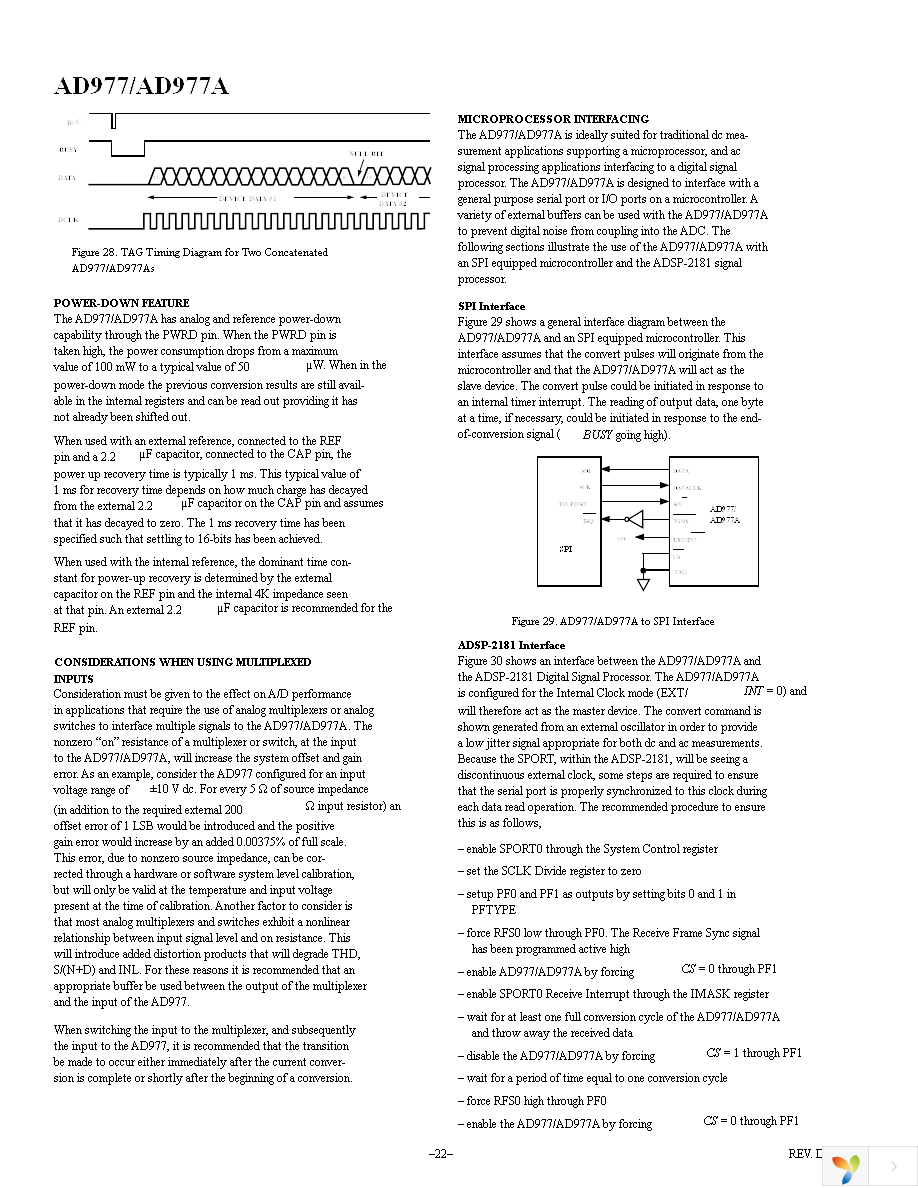 AD977ANZ Page 22