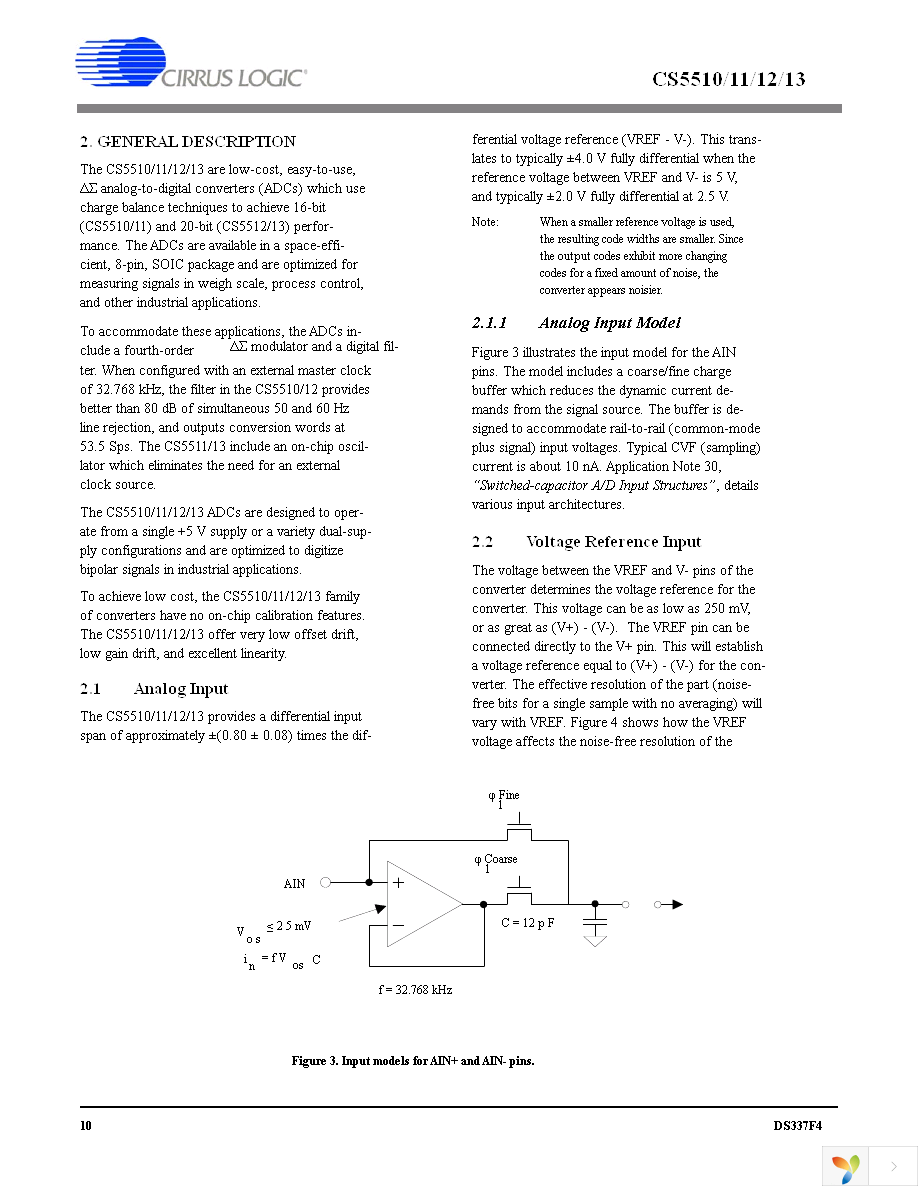 CS5511-ASZ Page 10