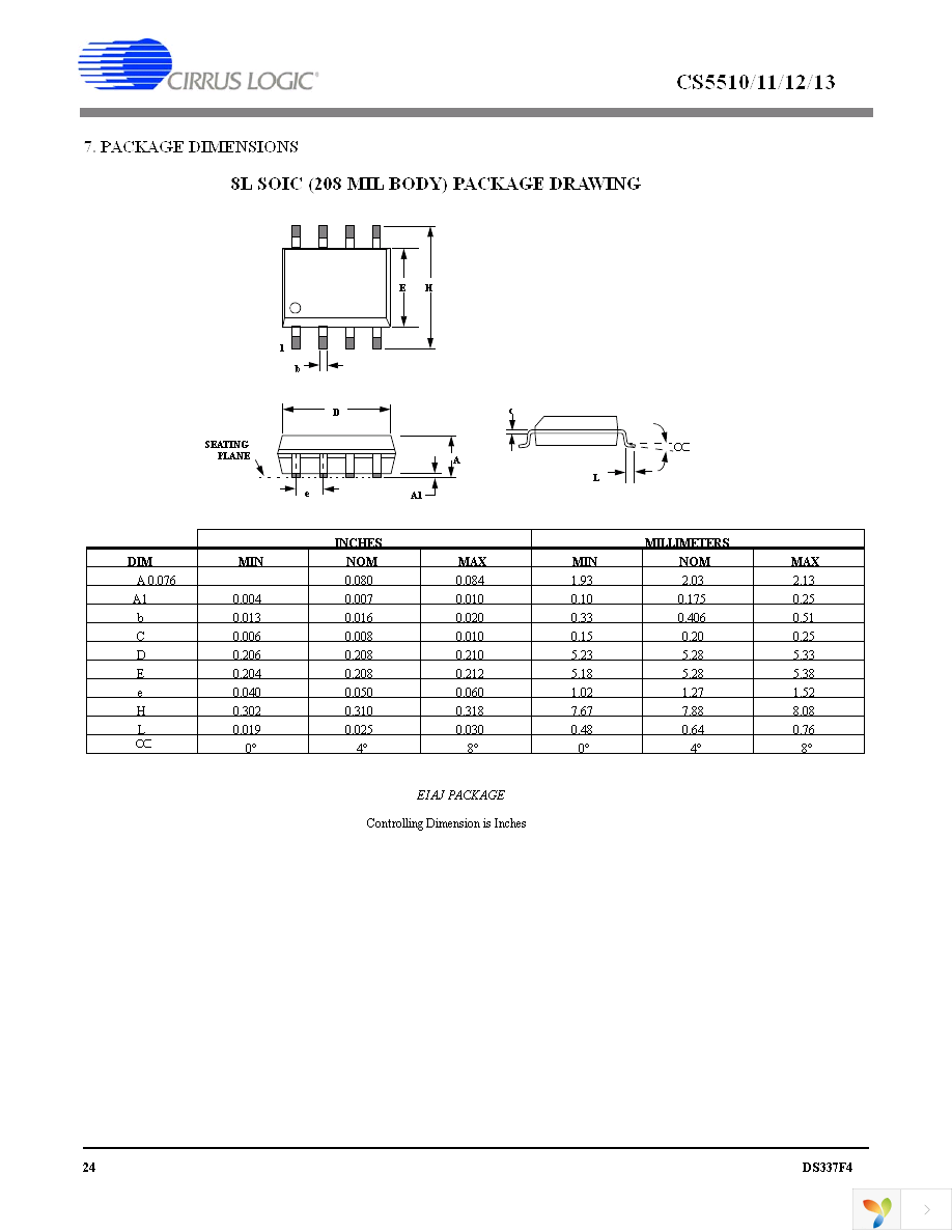 CS5511-ASZ Page 24