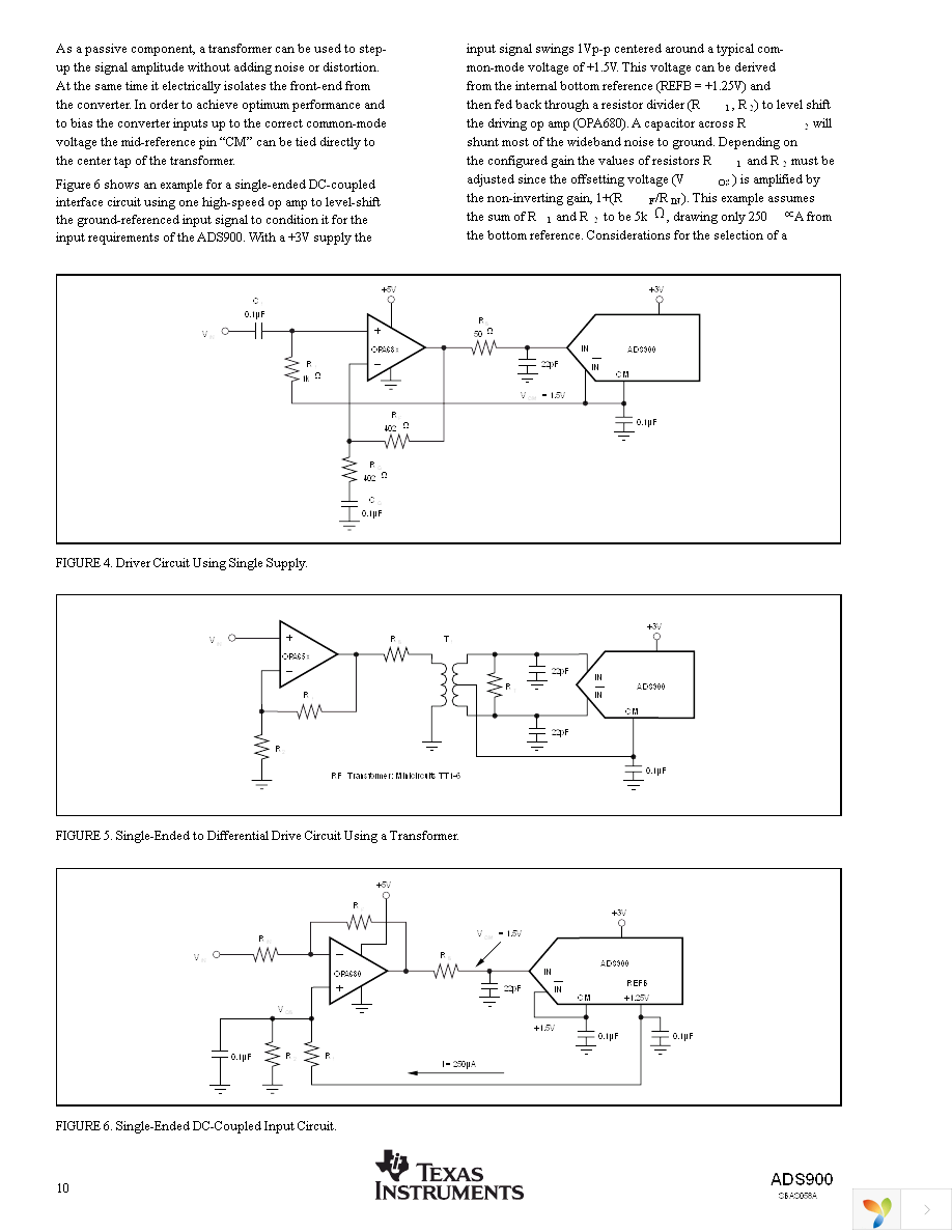 ADS900E Page 10