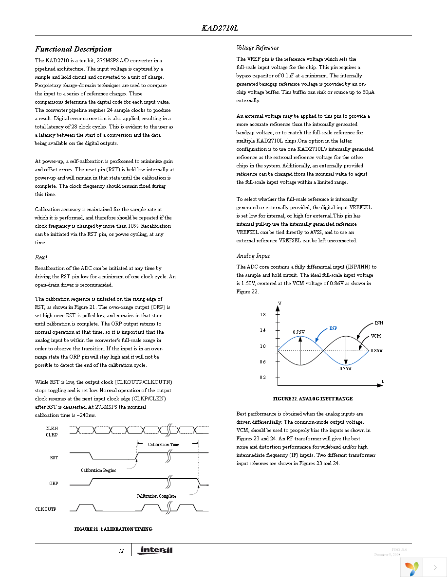 KAD2710L-17Q68 Page 12