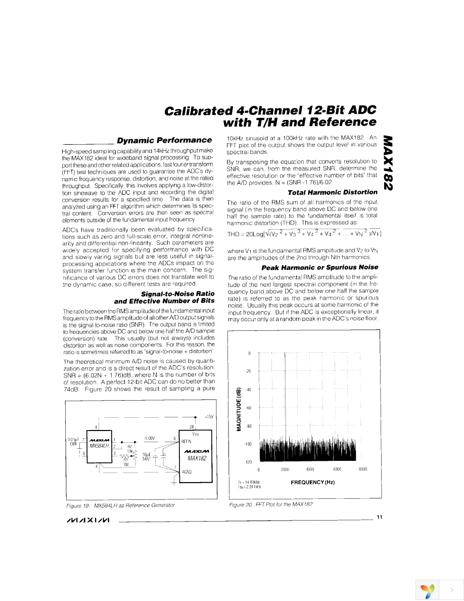 MAX182ACPI+ Page 11