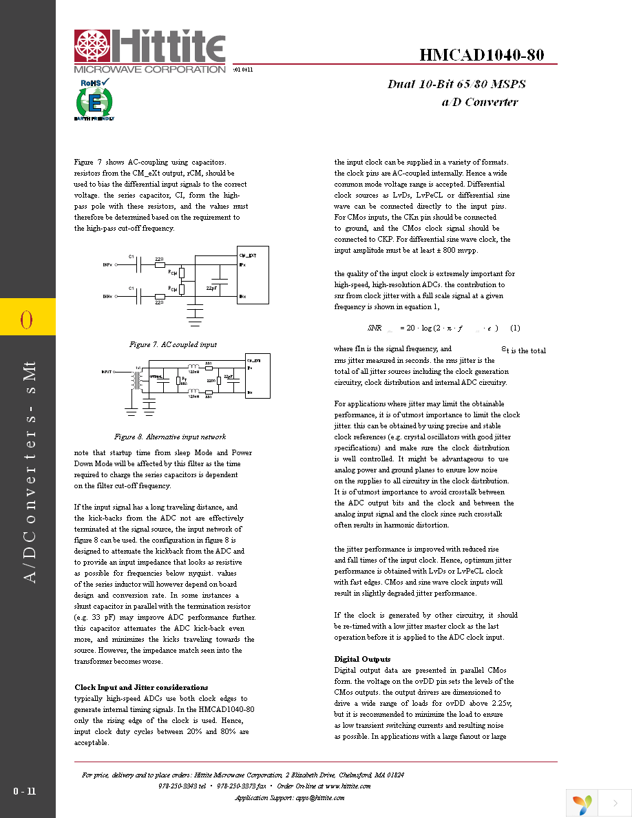 HMCAD1040-80 Page 13