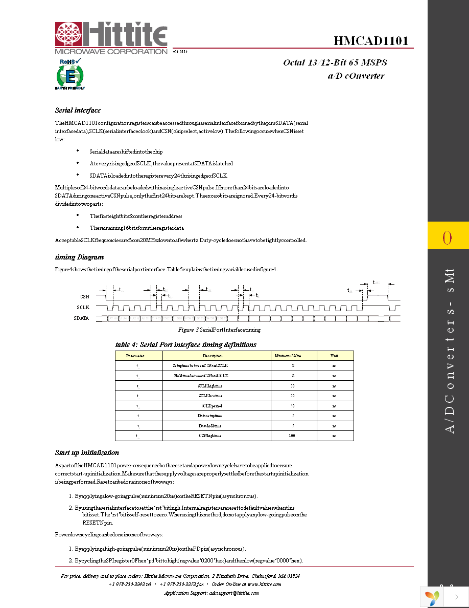 HMCAD1101 Page 10