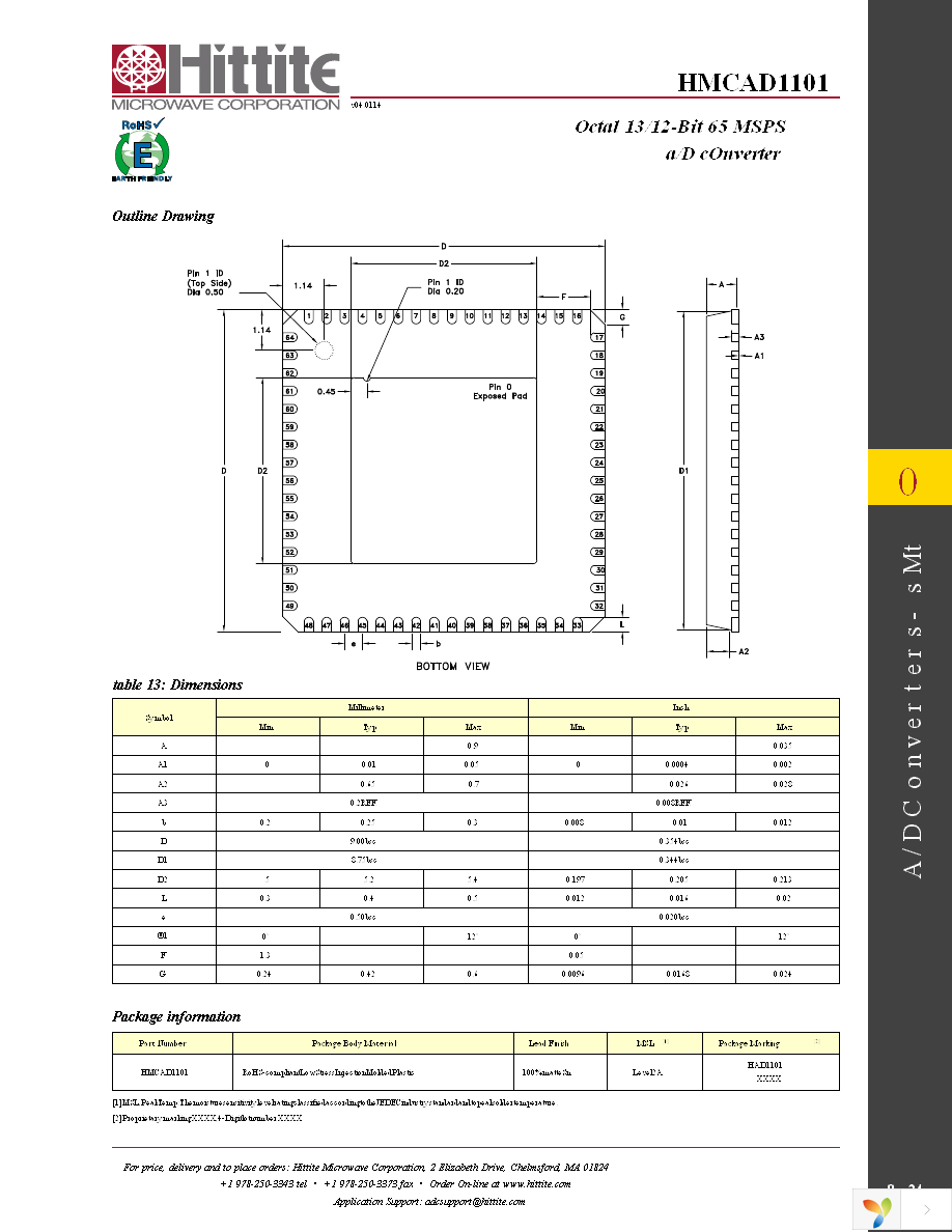 HMCAD1101 Page 26