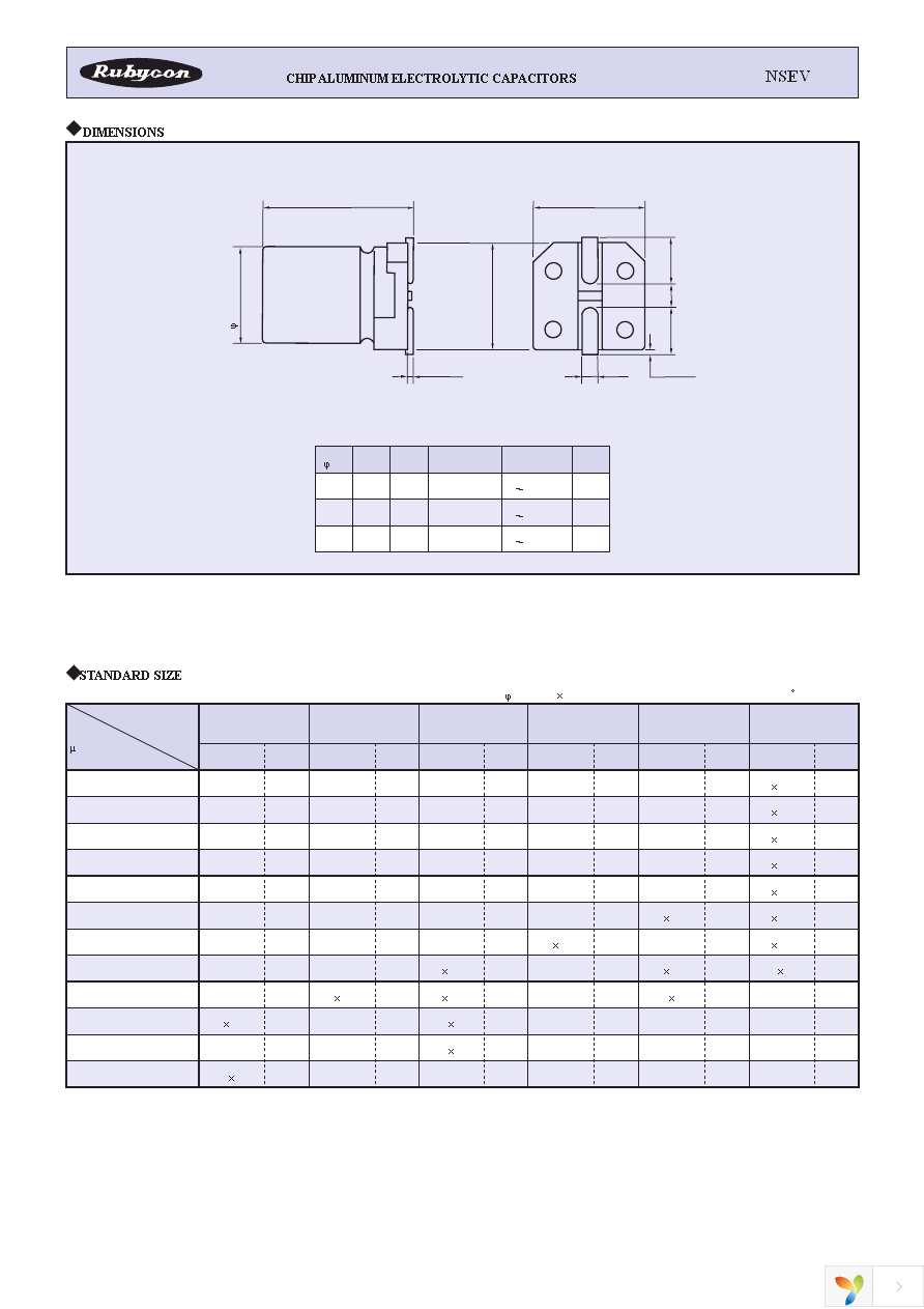 16NSEV4.7M4X5.5 Page 2