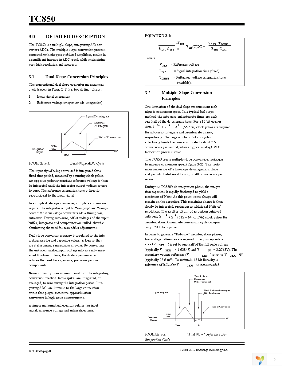 TC850CPL Page 8