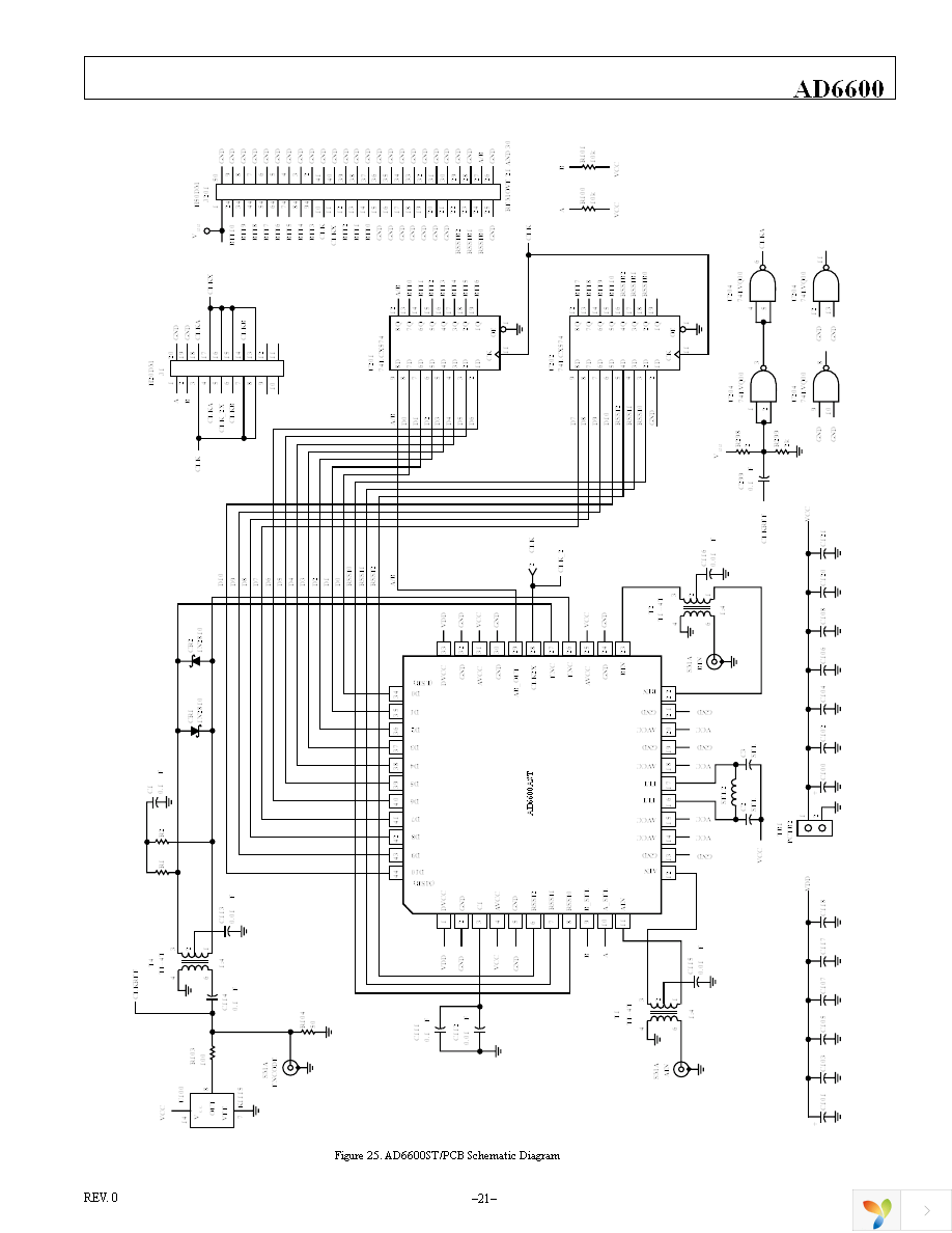 AD6600ASTZ-REEL Page 21