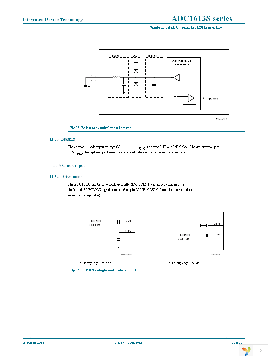 ADC1613S105HN-C1 Page 18