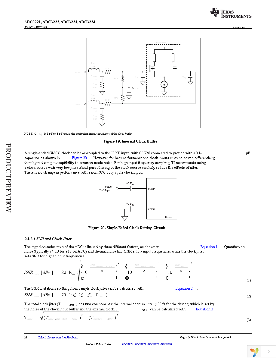 PADC3224IRGZT Page 24