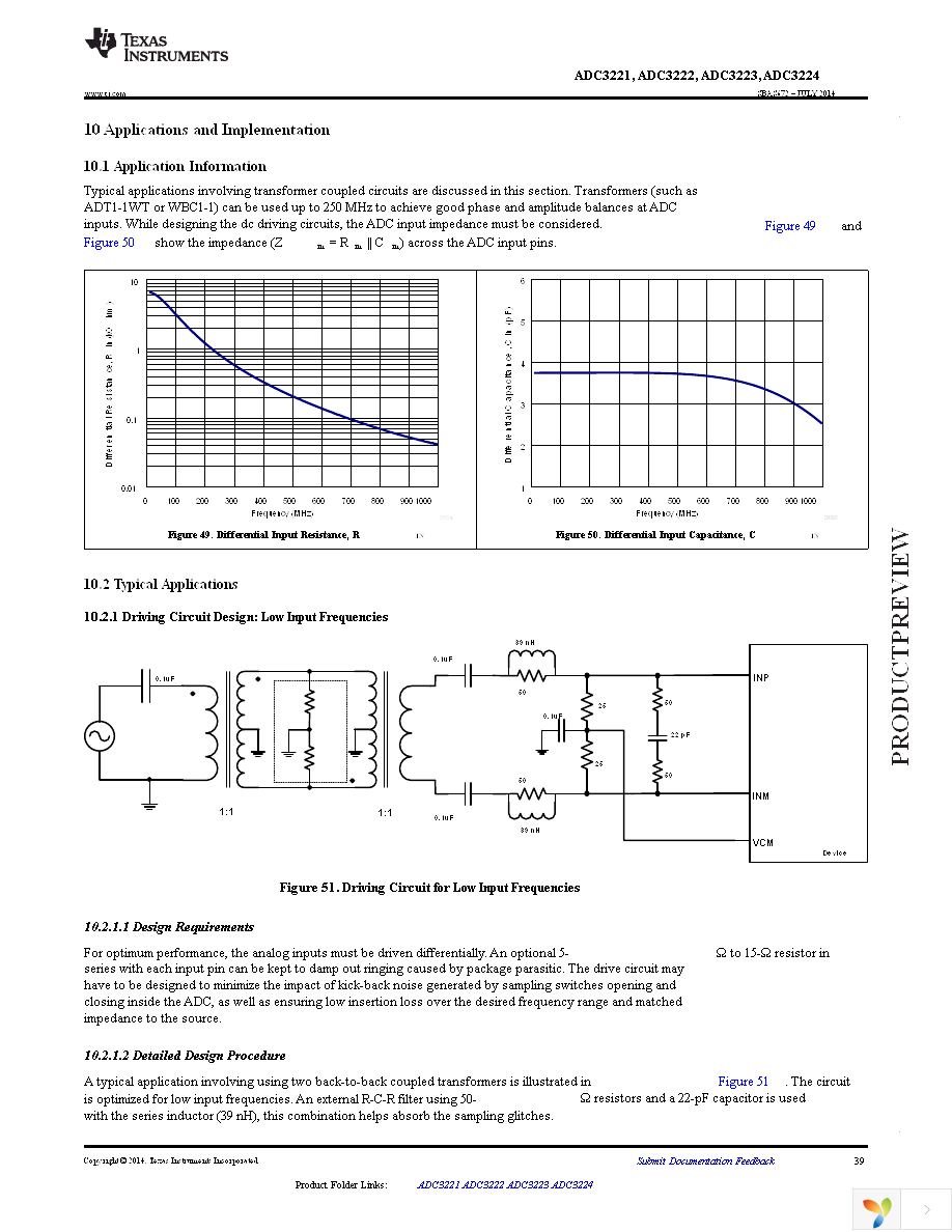 PADC3224IRGZT Page 39