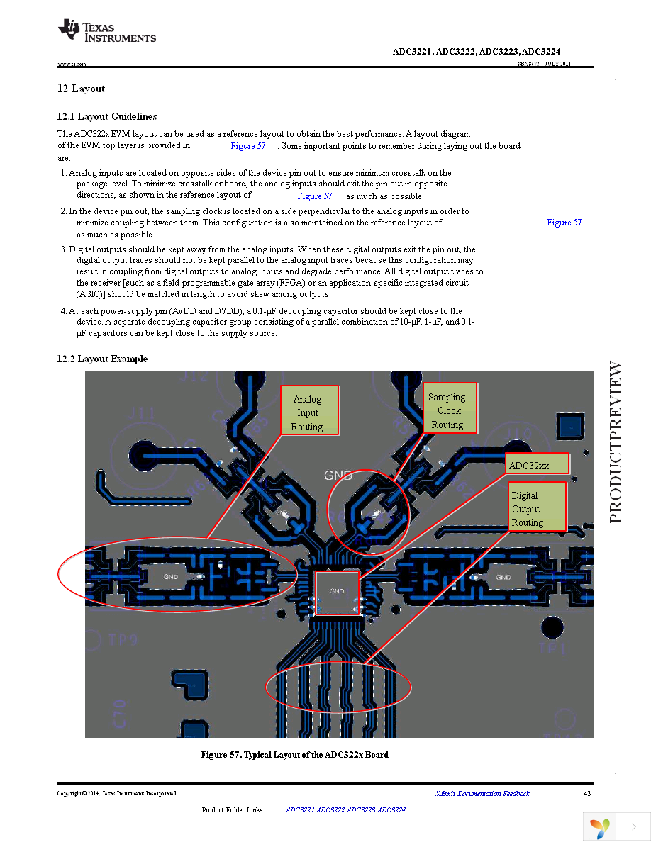 PADC3224IRGZT Page 43