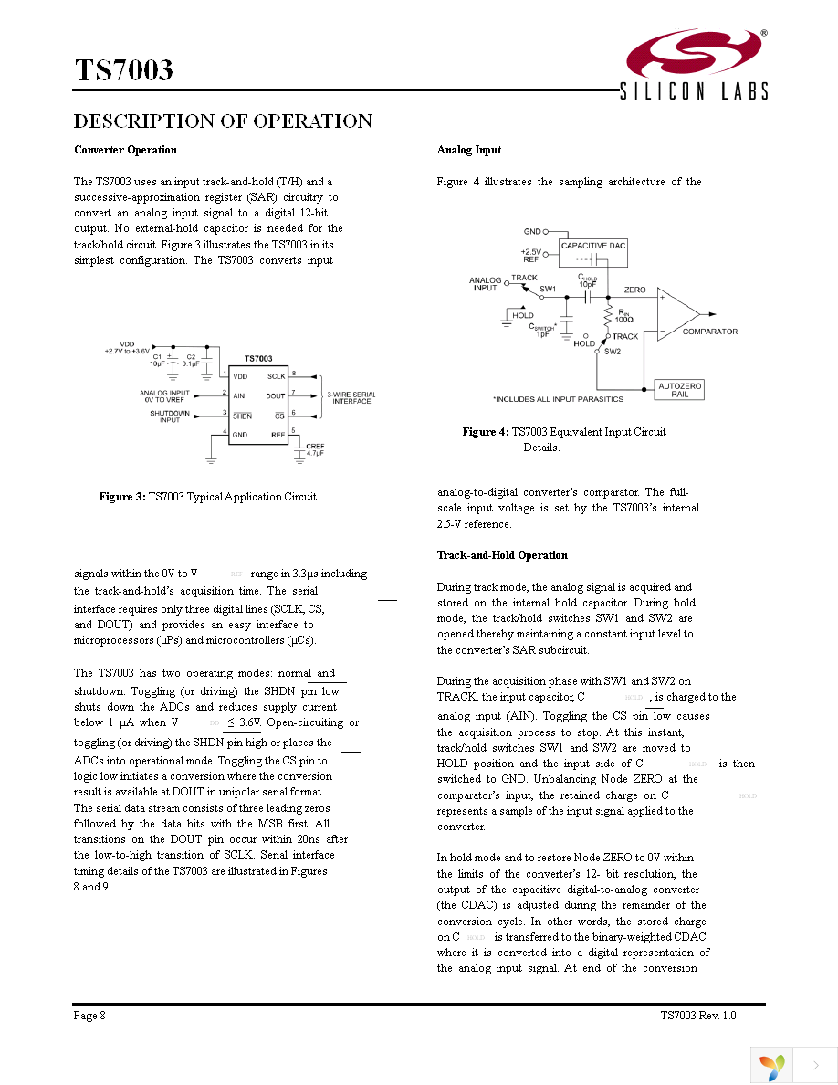 TS7003ITD833 Page 8