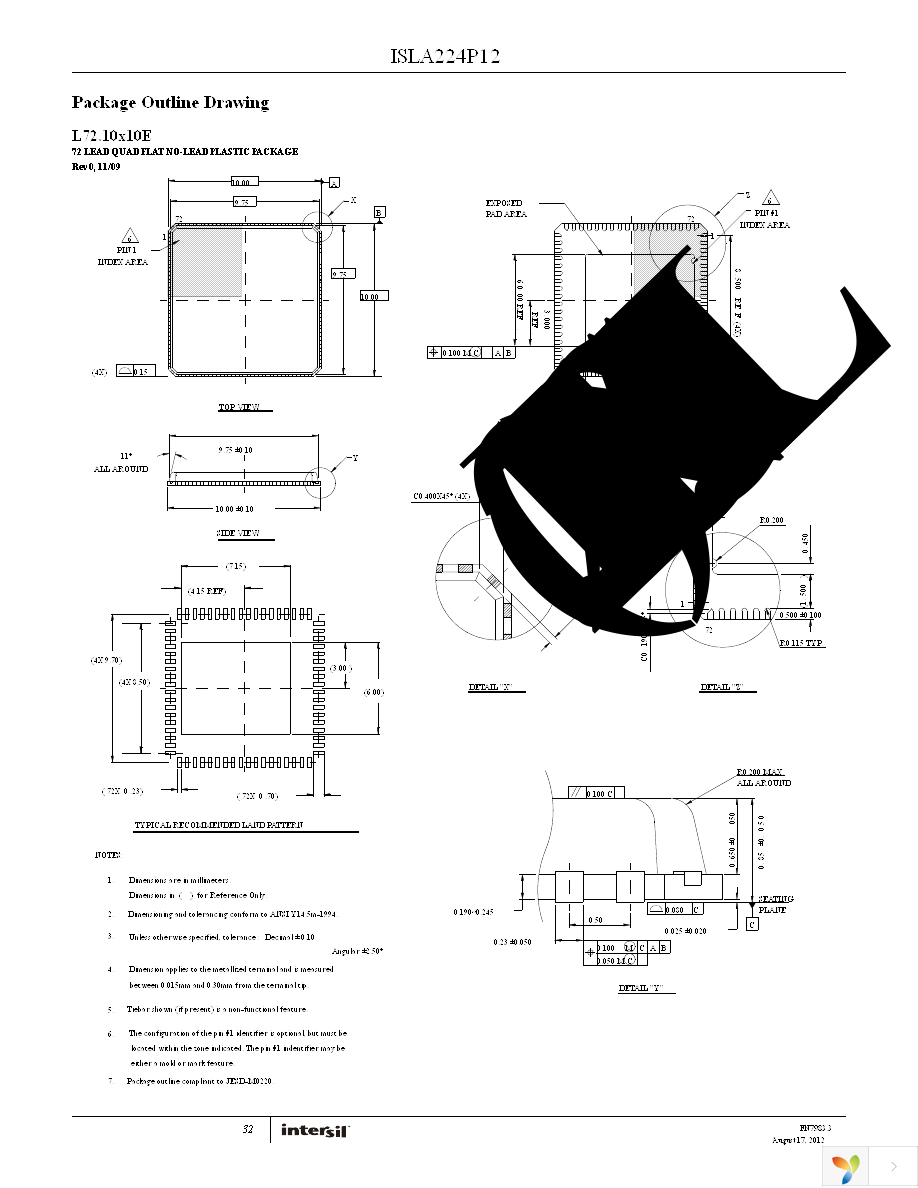 ISLA224P12IRZ Page 32