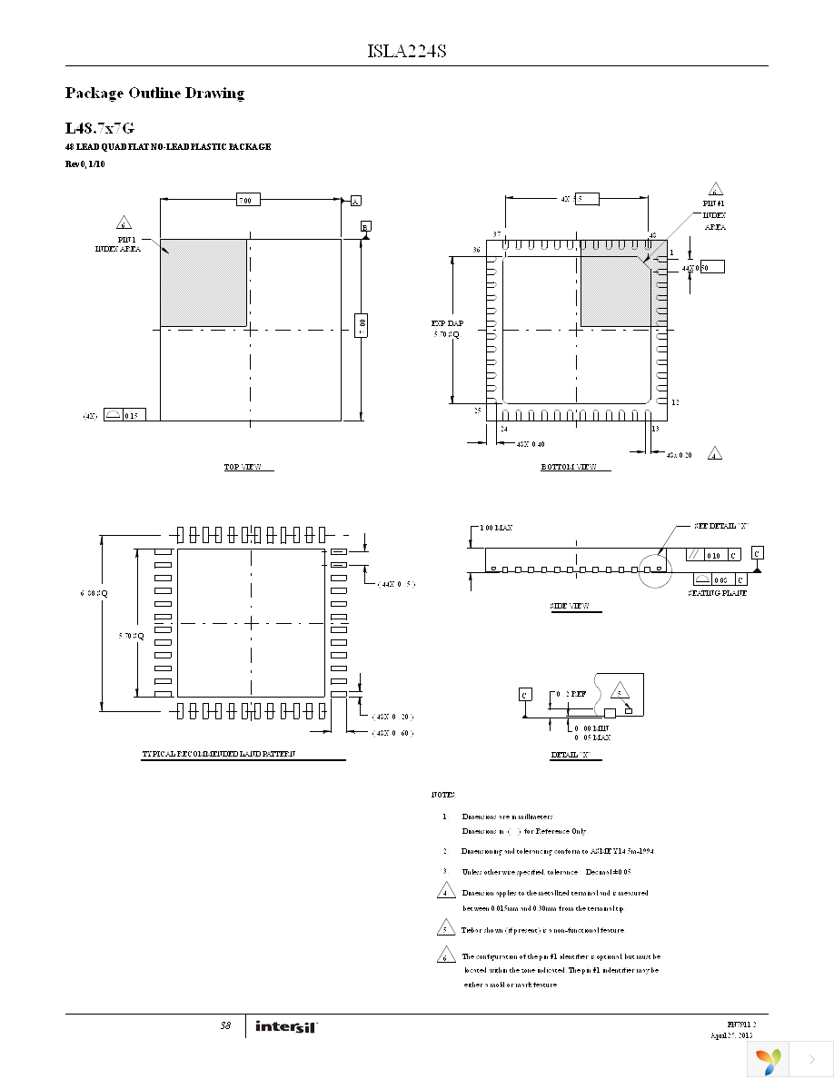 ISLA224S20IR1Z Page 38