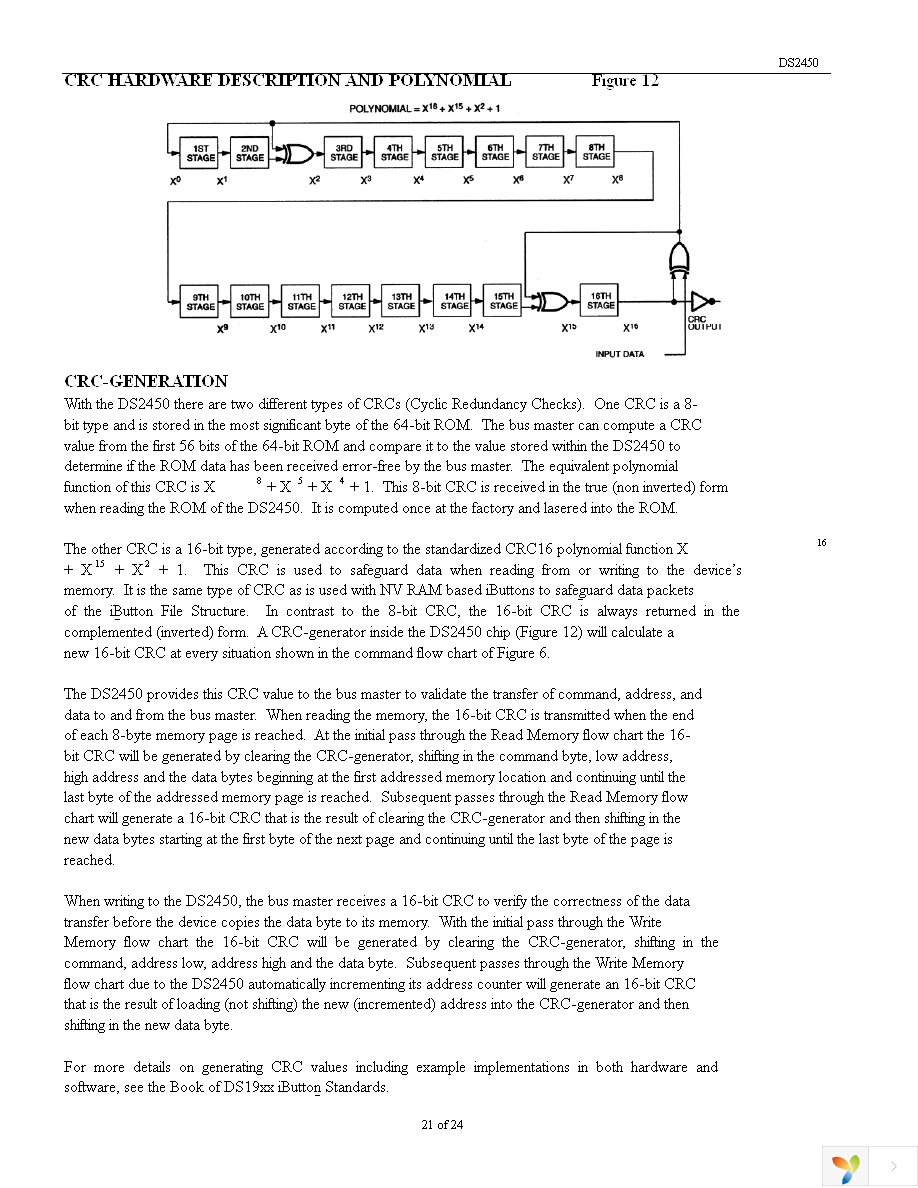 DS2450S Page 21