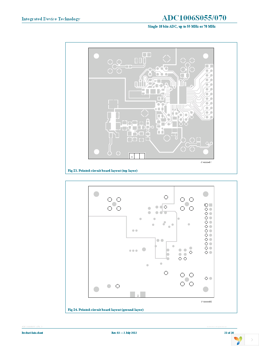 IDTADC1006S070H-C1 Page 23