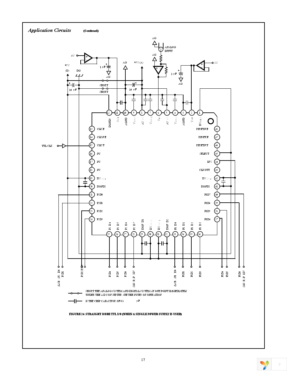 HI3026JCQ Page 17