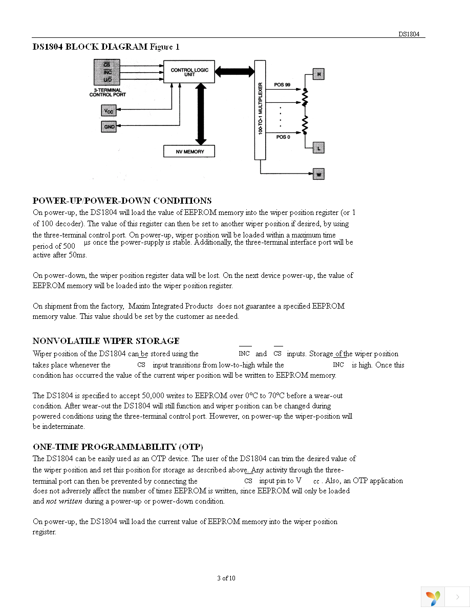 DS1804Z-010+T&R Page 3