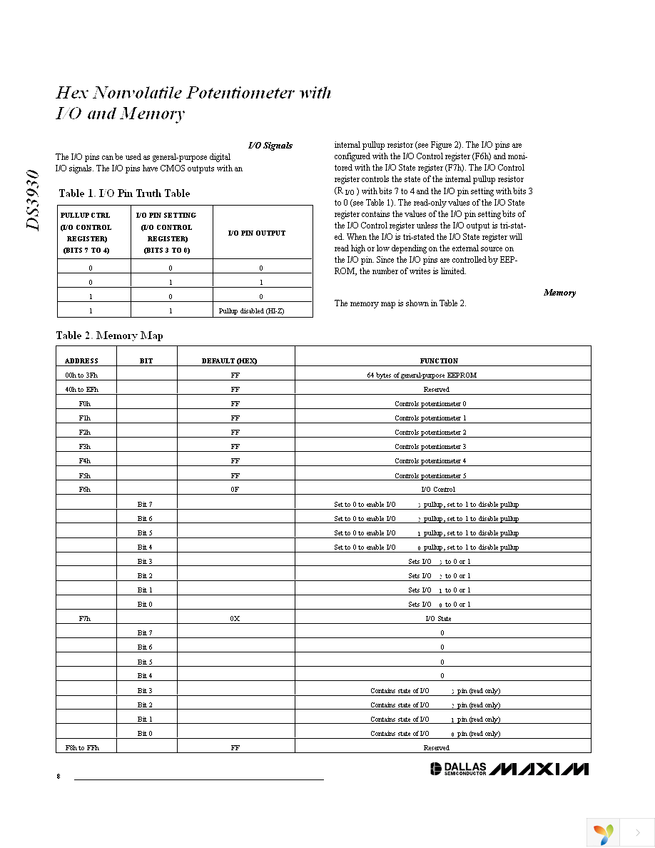 DS3930E+ Page 8