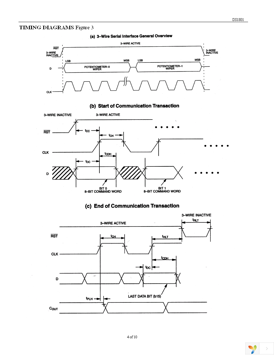 DS1801E-014+ Page 4